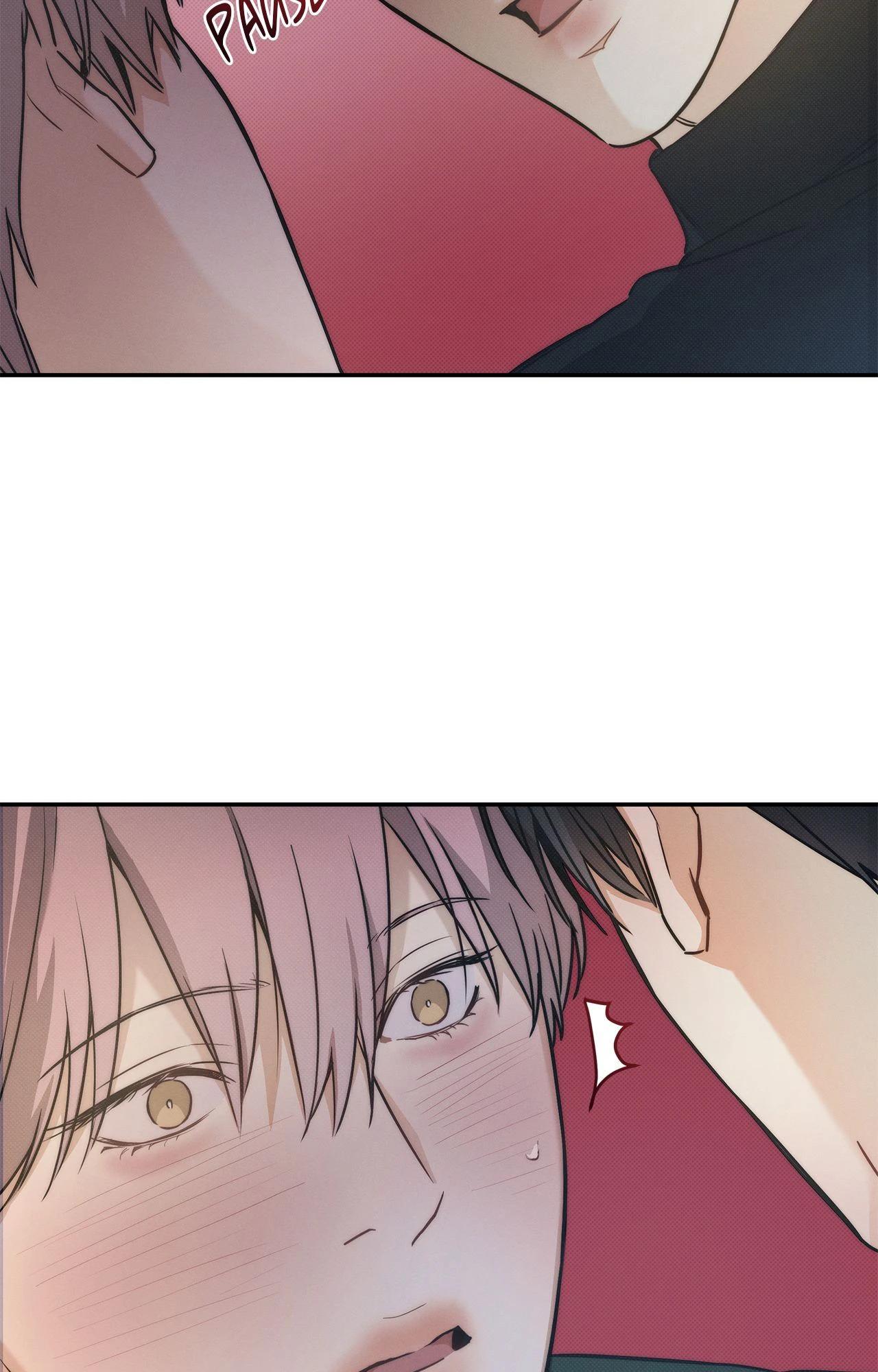 Read The Sea’s Nocturne chapter 12 image 27 on Lezhin