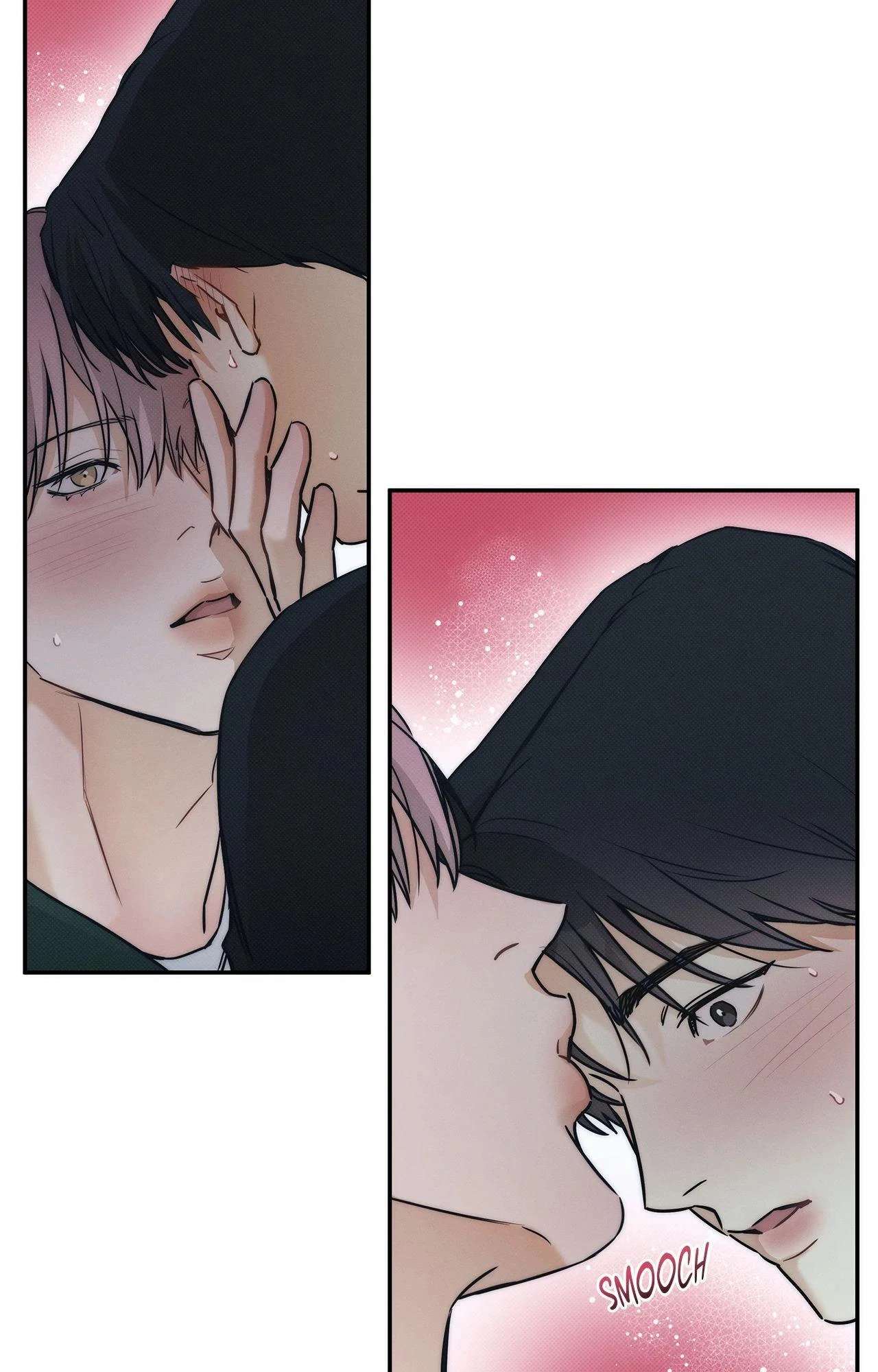 Read The Sea’s Nocturne chapter 12 image 30 on Lezhin