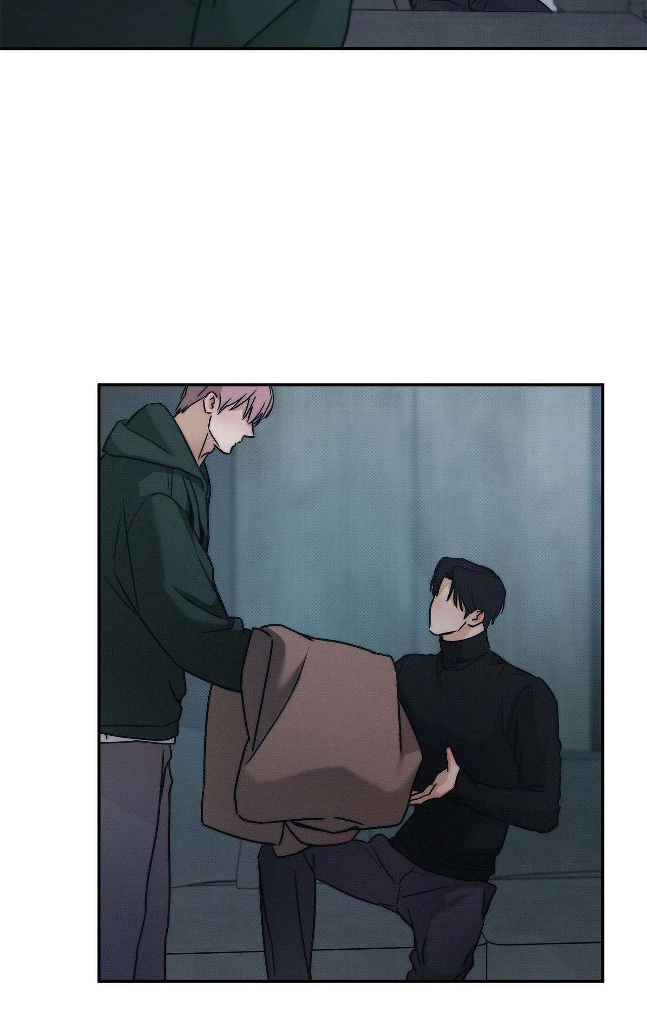 Read The Sea’s Nocturne chapter 12 image 32 on Lezhin
