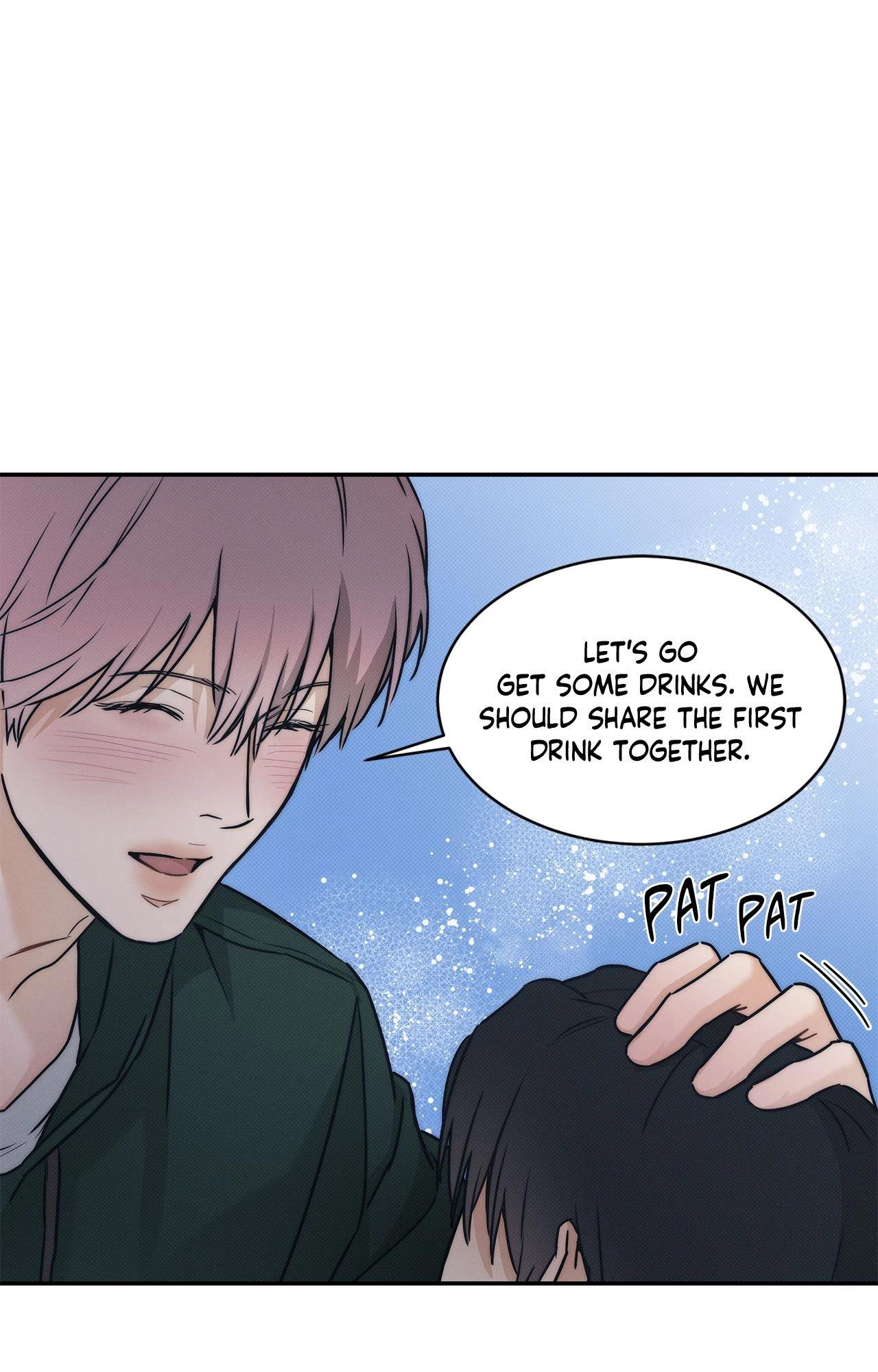 Read The Sea’s Nocturne chapter 12 image 33 on Lezhin