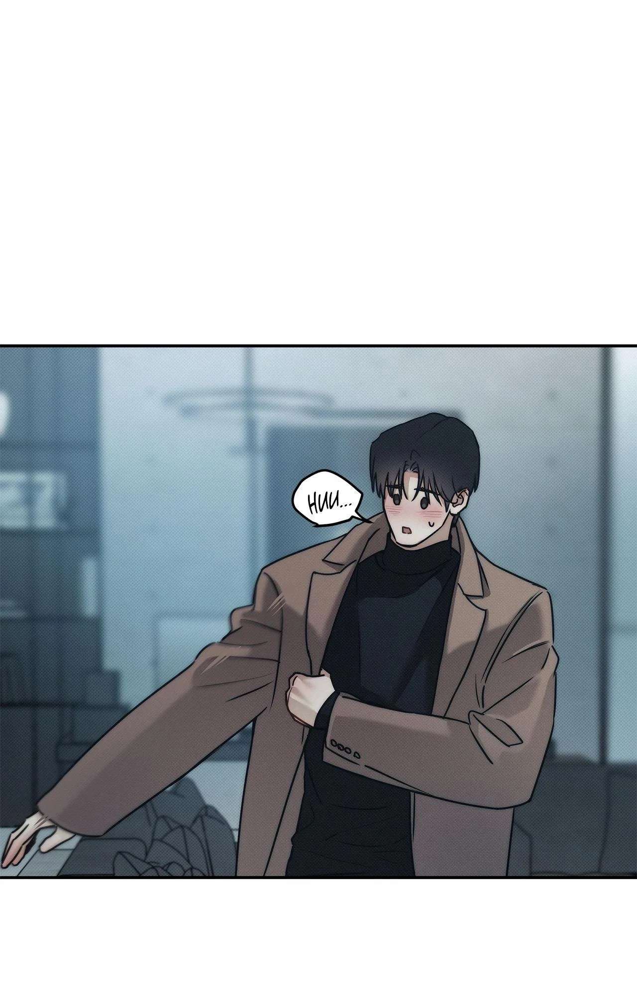Read The Sea’s Nocturne chapter 12 image 34 on Lezhin