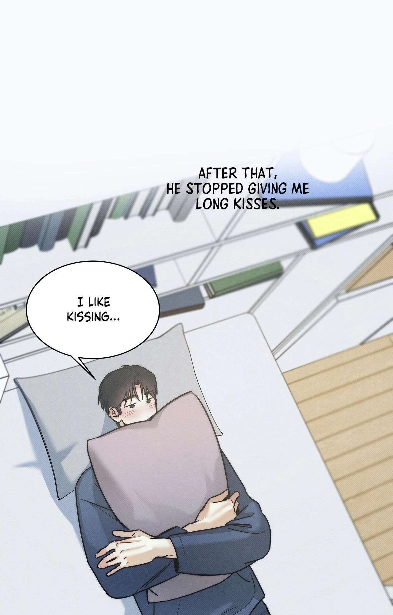 Read The Sea’s Nocturne chapter 12 image 37 on Lezhin