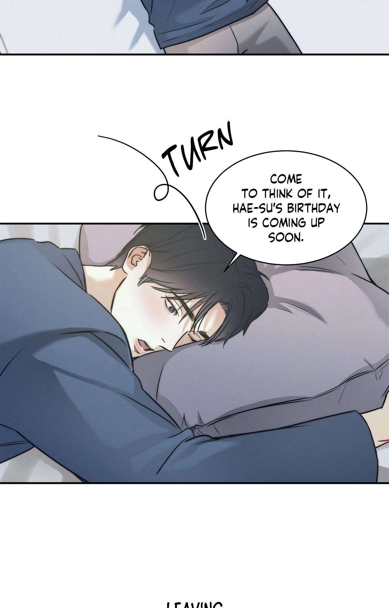 Read The Sea’s Nocturne chapter 12 image 38 on Lezhin