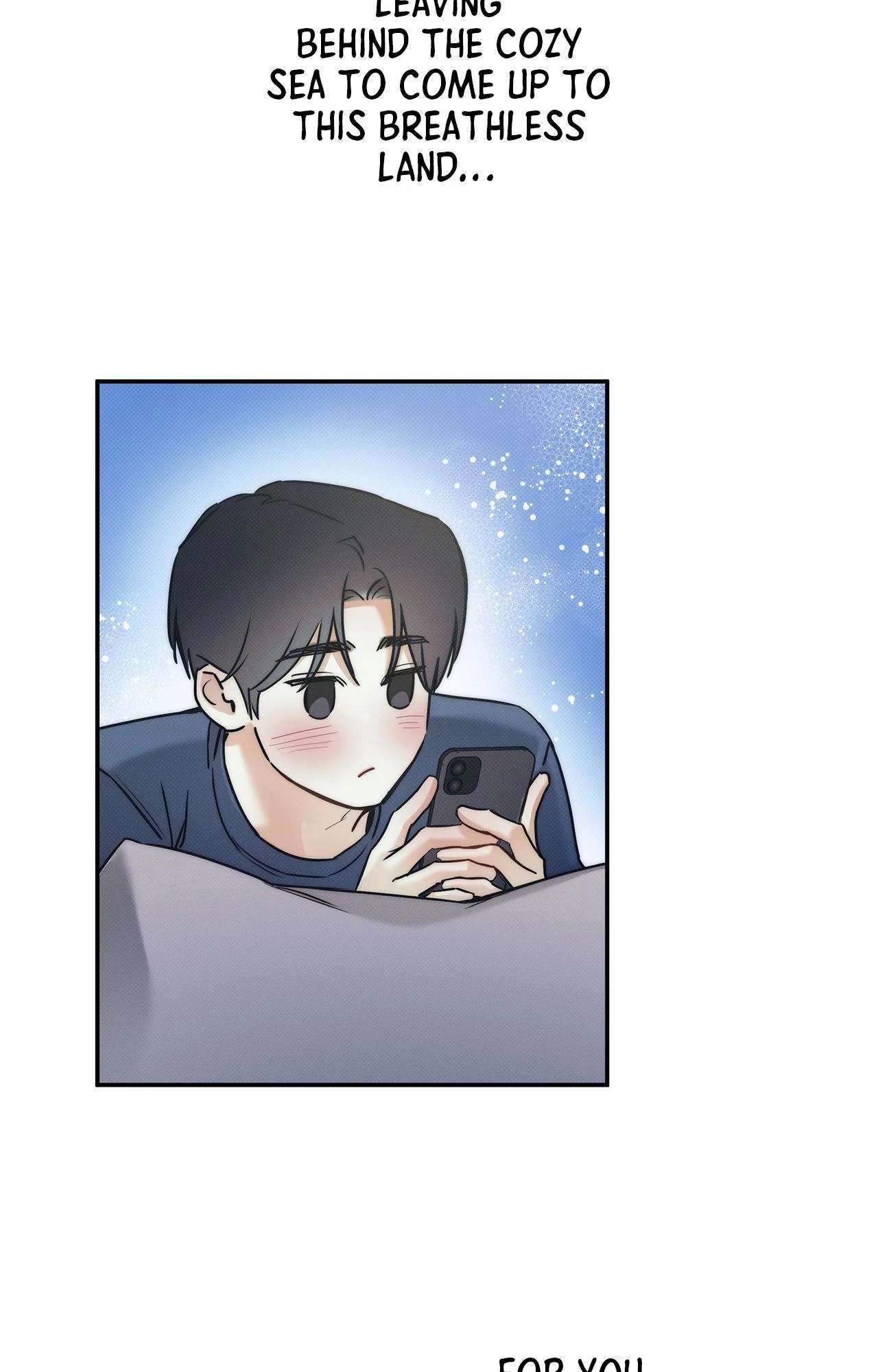 Read The Sea’s Nocturne chapter 12 image 39 on Lezhin