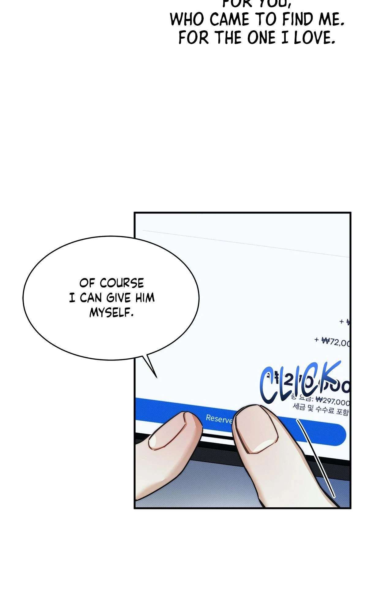 Read The Sea’s Nocturne chapter 12 image 40 on Lezhin