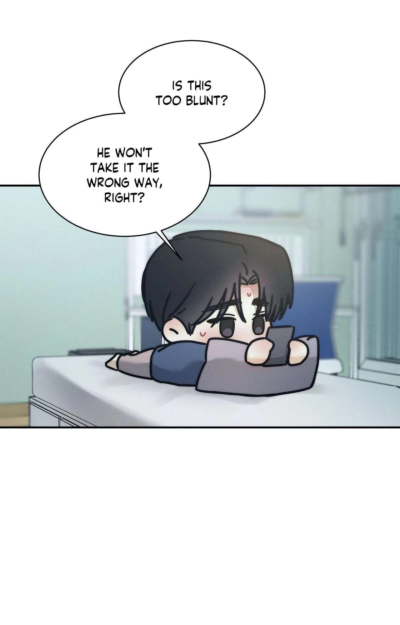 Read The Sea’s Nocturne chapter 12 image 41 on Lezhin