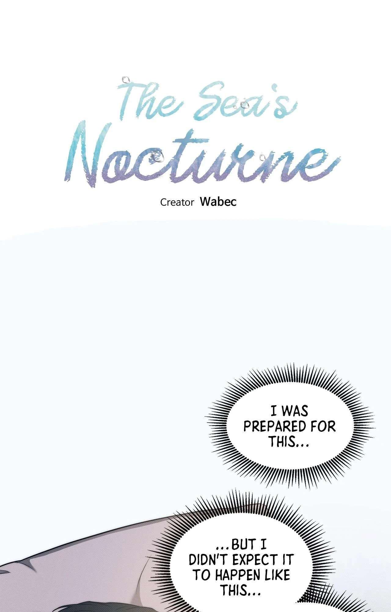 Read The Sea’s Nocturne chapter 12 image 42 on Lezhin