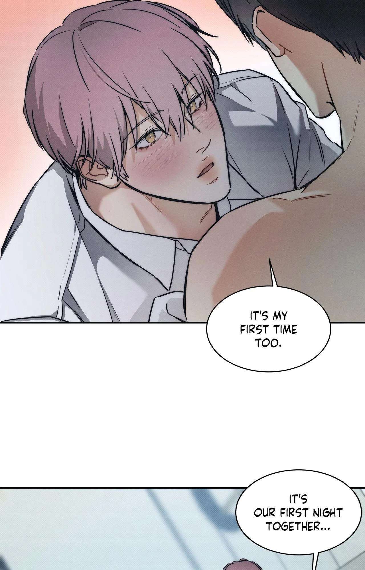Read The Sea’s Nocturne chapter 12 image 48 on Lezhin