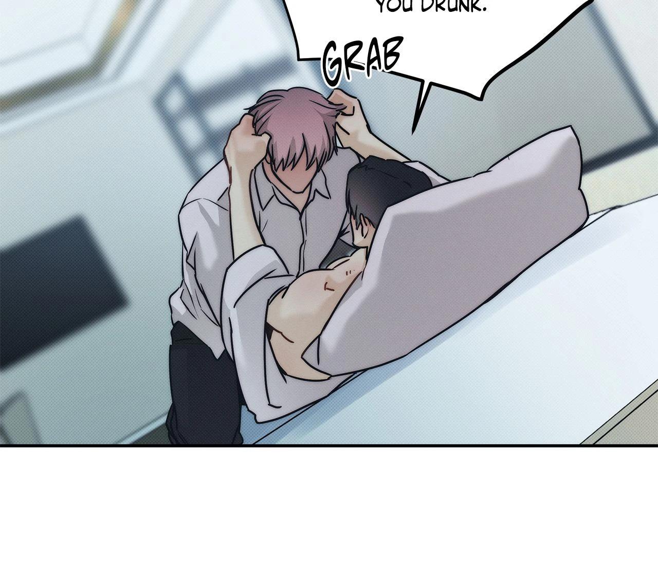 Read The Sea’s Nocturne chapter 12 image 53 on Lezhin