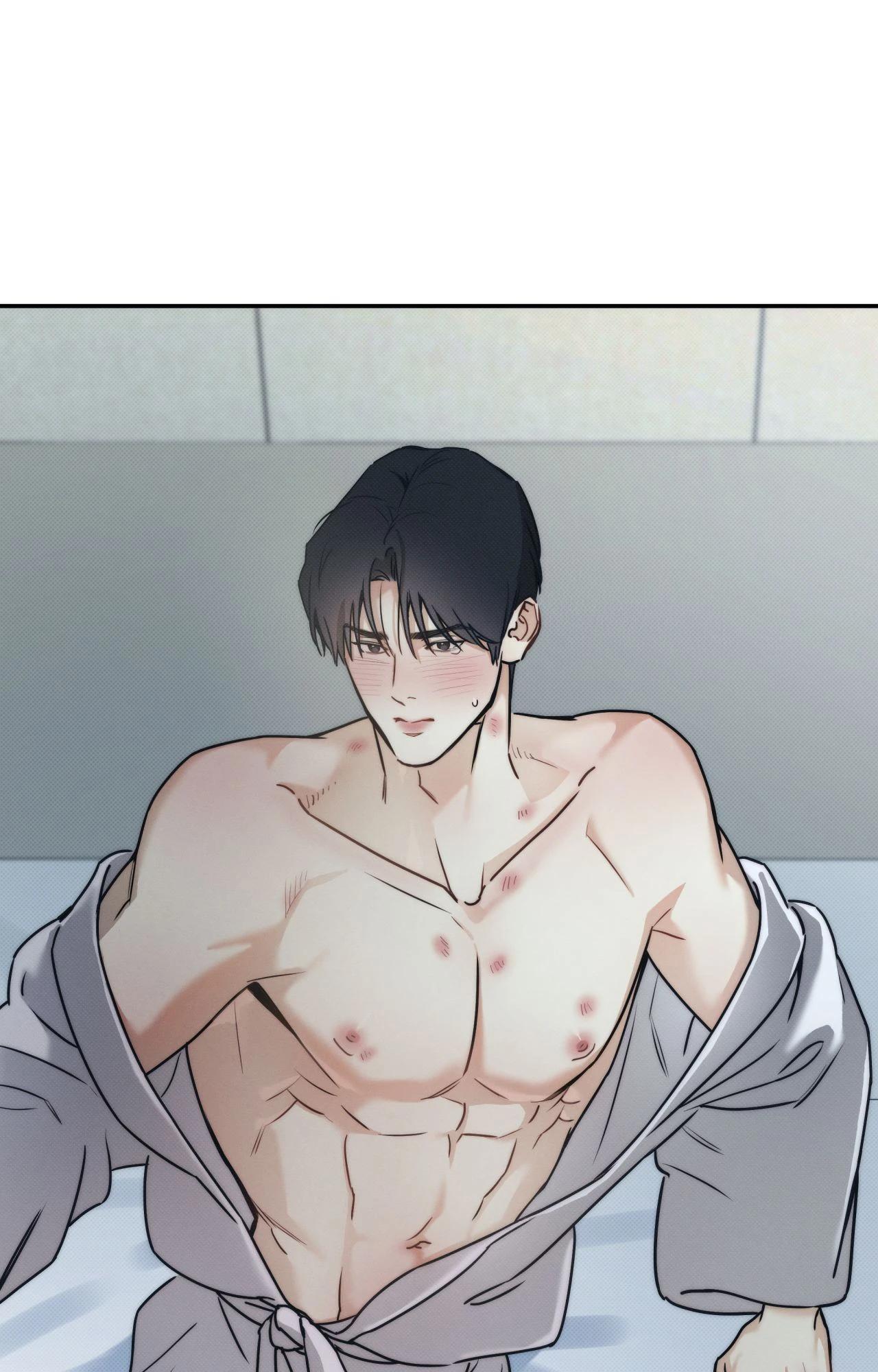 Read The Sea’s Nocturne chapter 12 image 55 on Lezhin