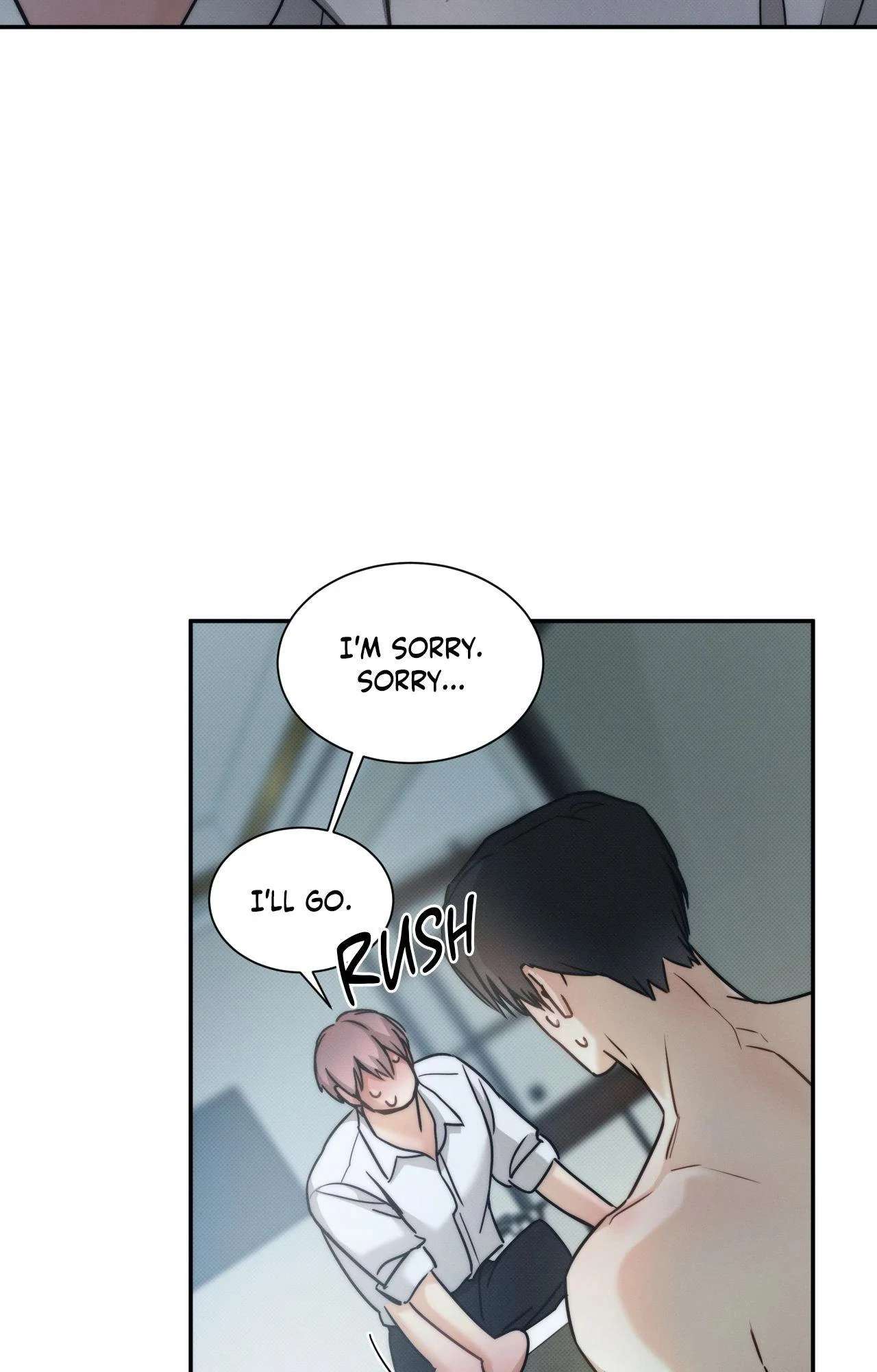Read The Sea’s Nocturne chapter 12 image 58 on Lezhin