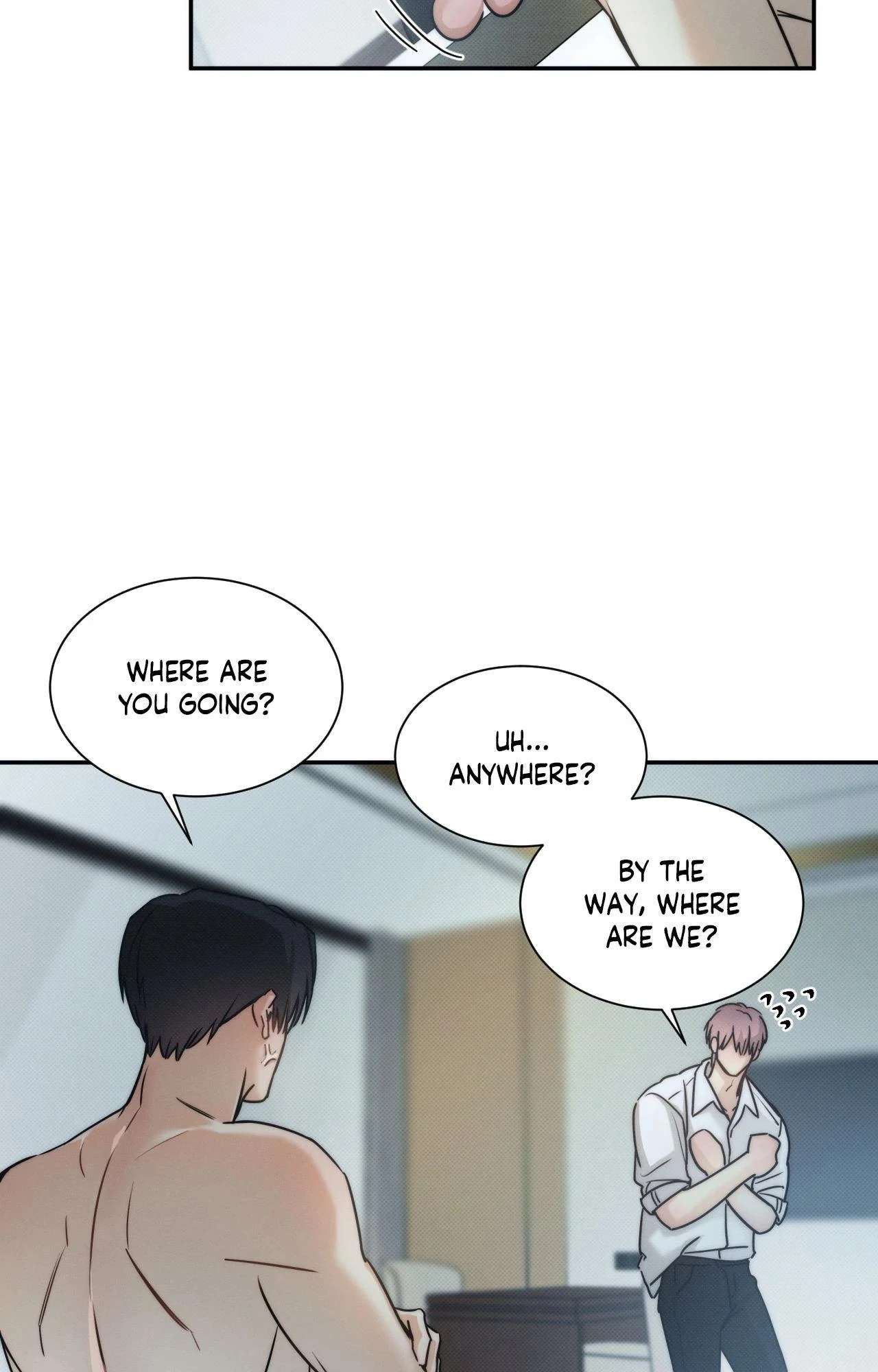Read The Sea’s Nocturne chapter 12 image 59 on Lezhin