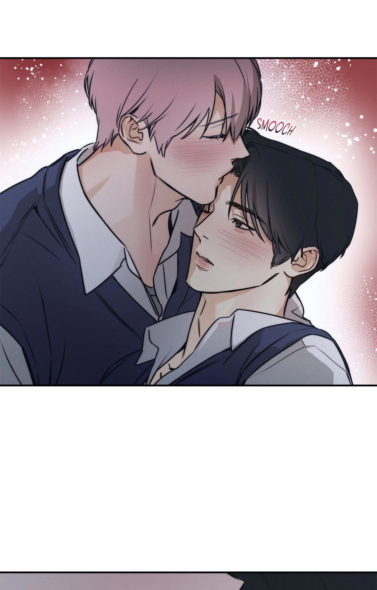 Read The Sea’s Nocturne chapter 12 image 6 on Lezhin