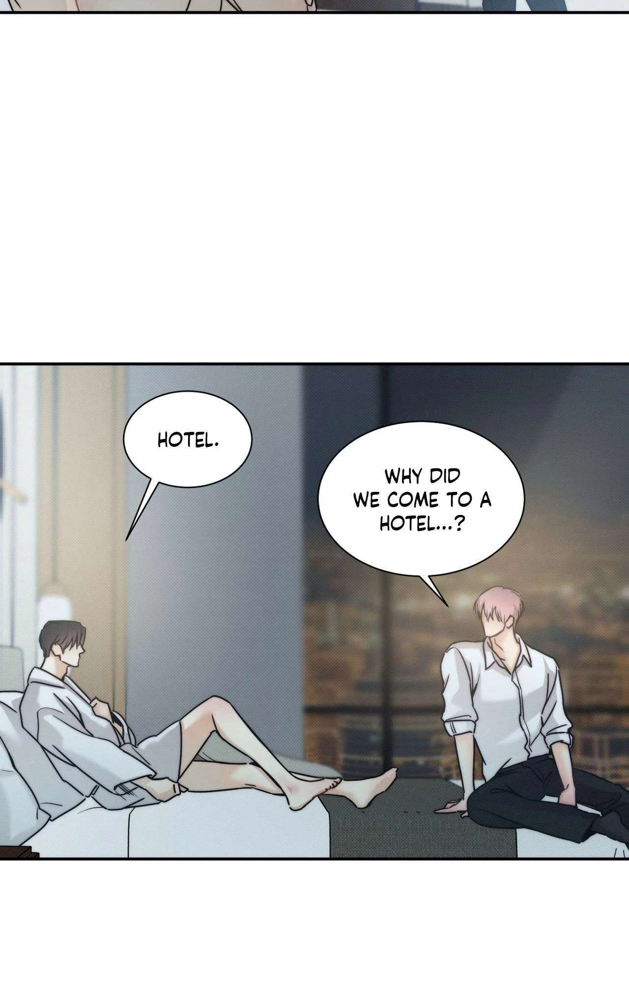 Read The Sea’s Nocturne chapter 12 image 60 on Lezhin