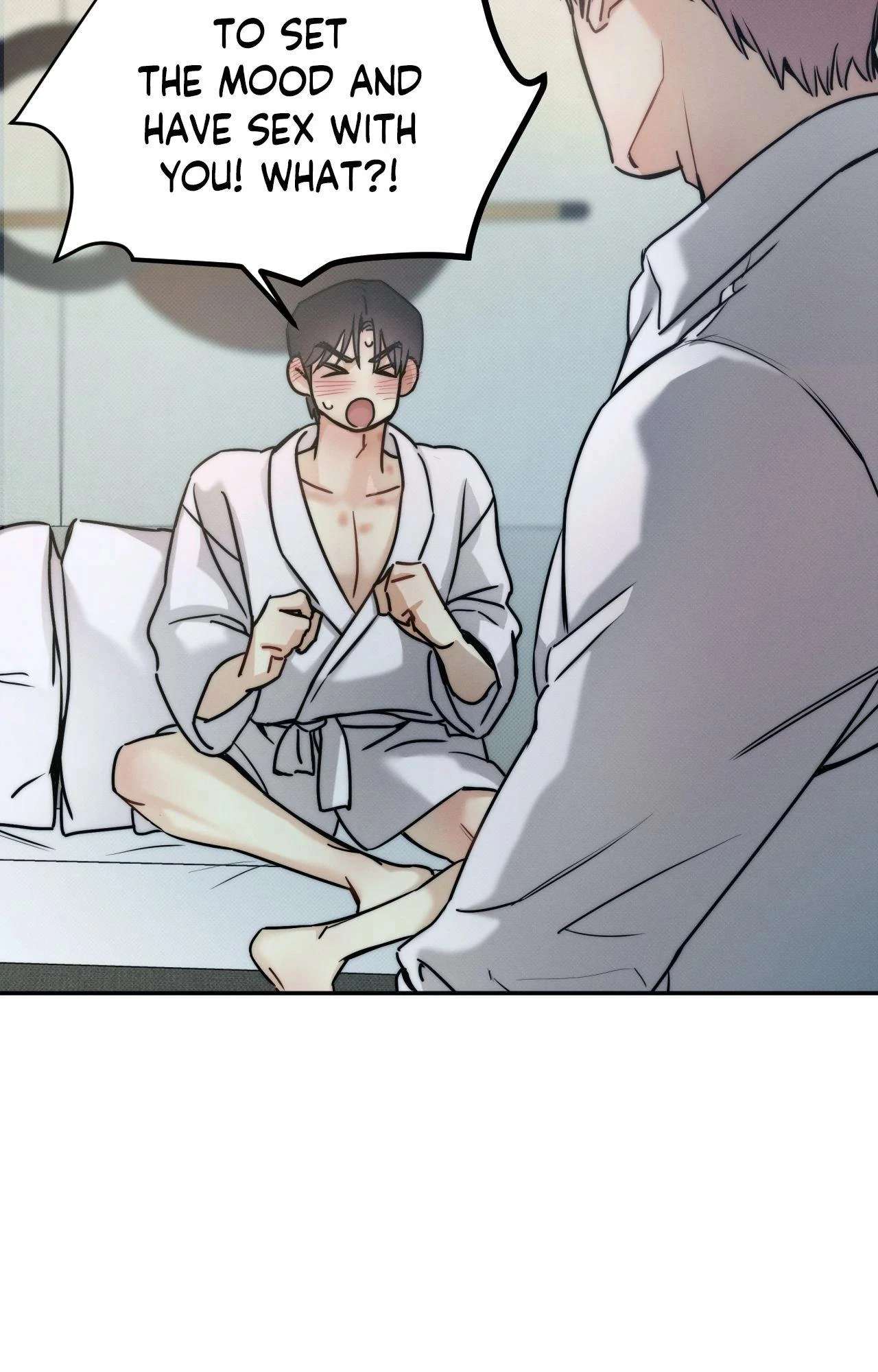 Read The Sea’s Nocturne chapter 12 image 62 on Lezhin
