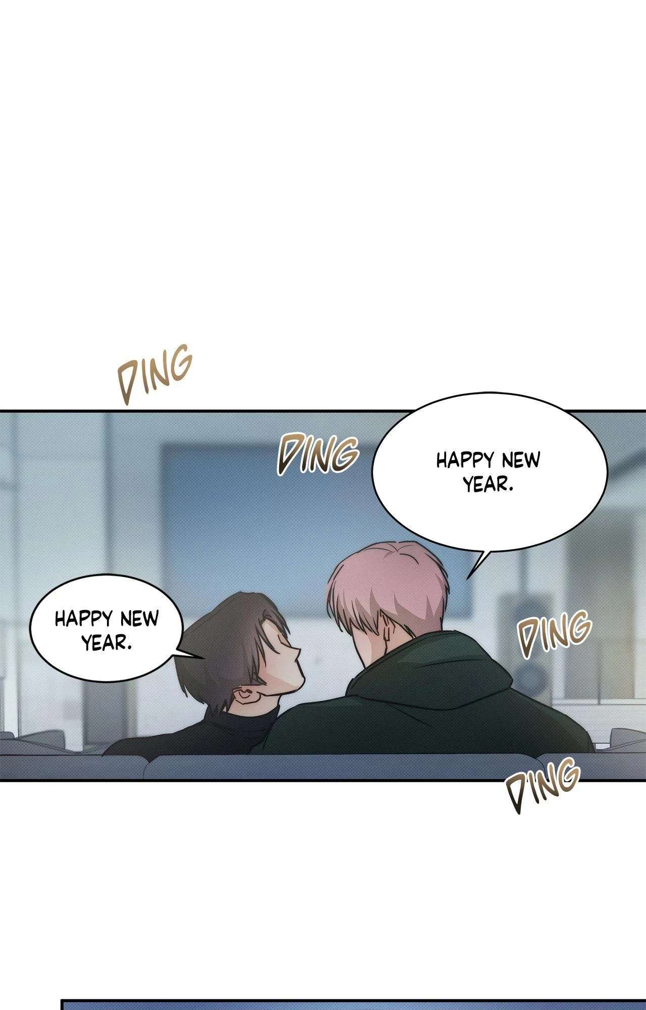 Read The Sea’s Nocturne chapter 12 image 9 on Lezhin