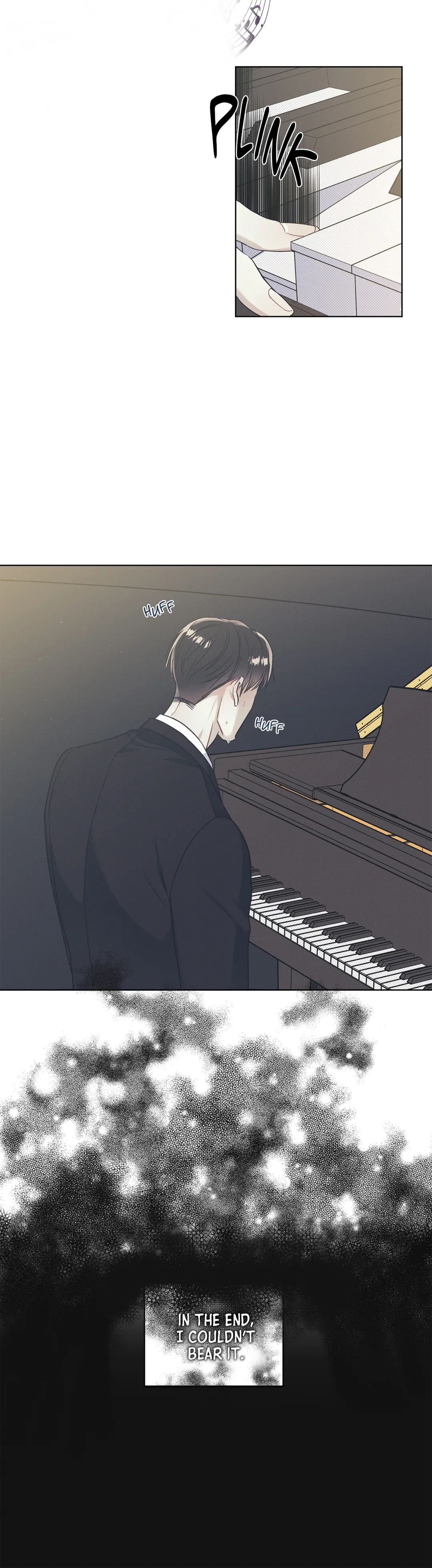 Read The Sea’s Nocturne chapter 13.1 image 8 on Lezhin