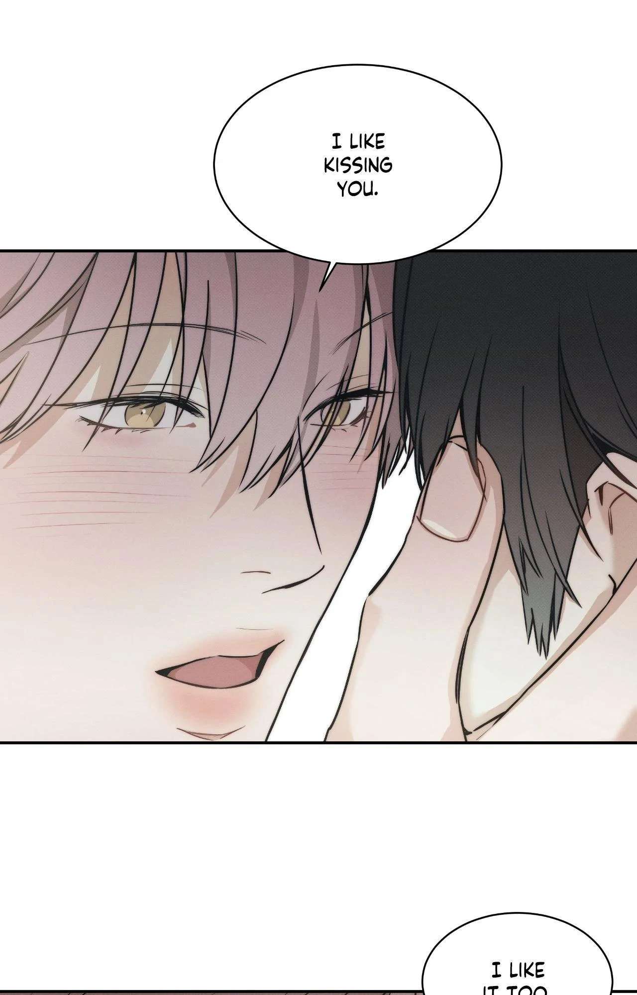 Read The Sea’s Nocturne chapter 13 image 10 on Lezhin