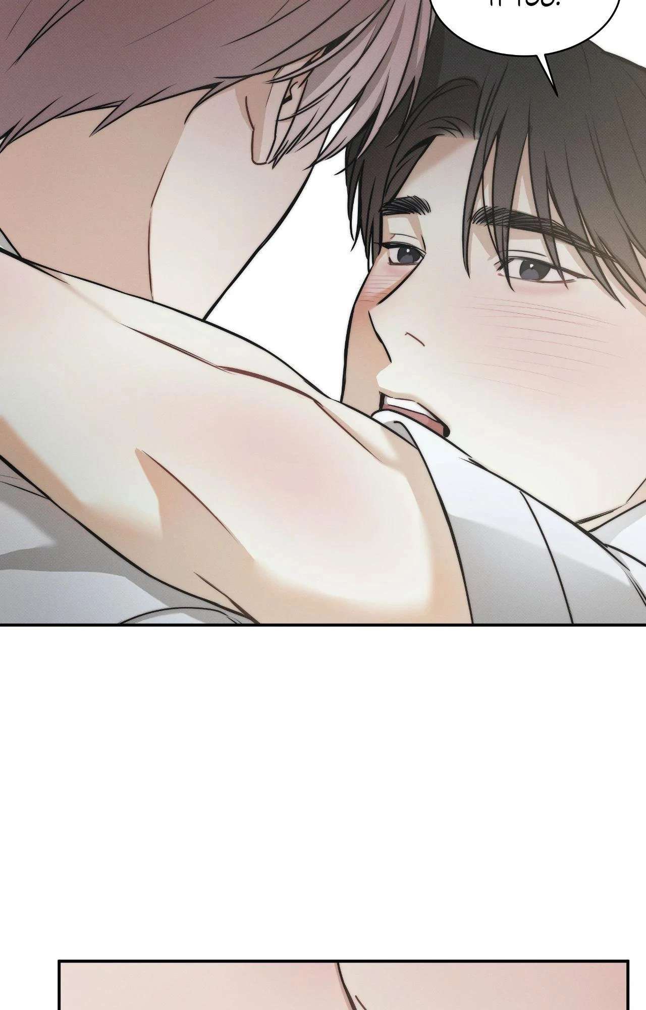 Read The Sea’s Nocturne chapter 13 image 11 on Lezhin