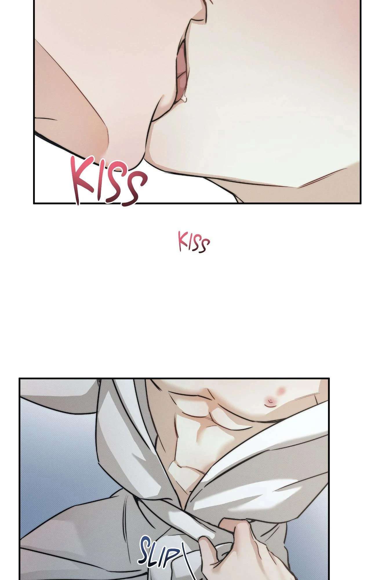 Read The Sea’s Nocturne chapter 13 image 12 on Lezhin