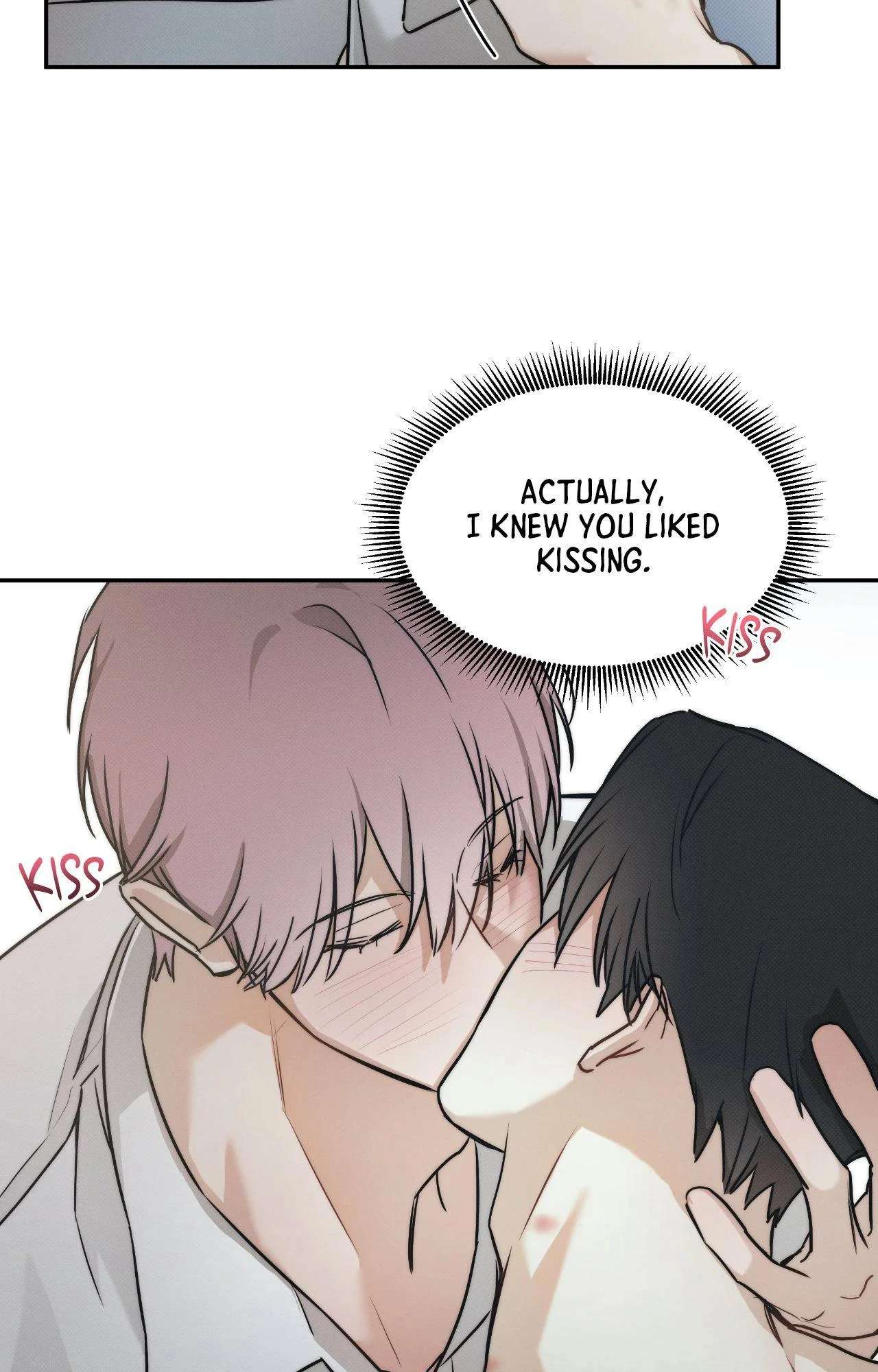 Read The Sea’s Nocturne chapter 13 image 13 on Lezhin