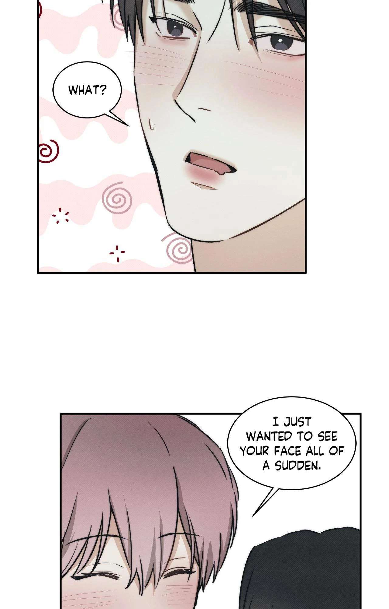 Read The Sea’s Nocturne chapter 13 image 17 on Lezhin