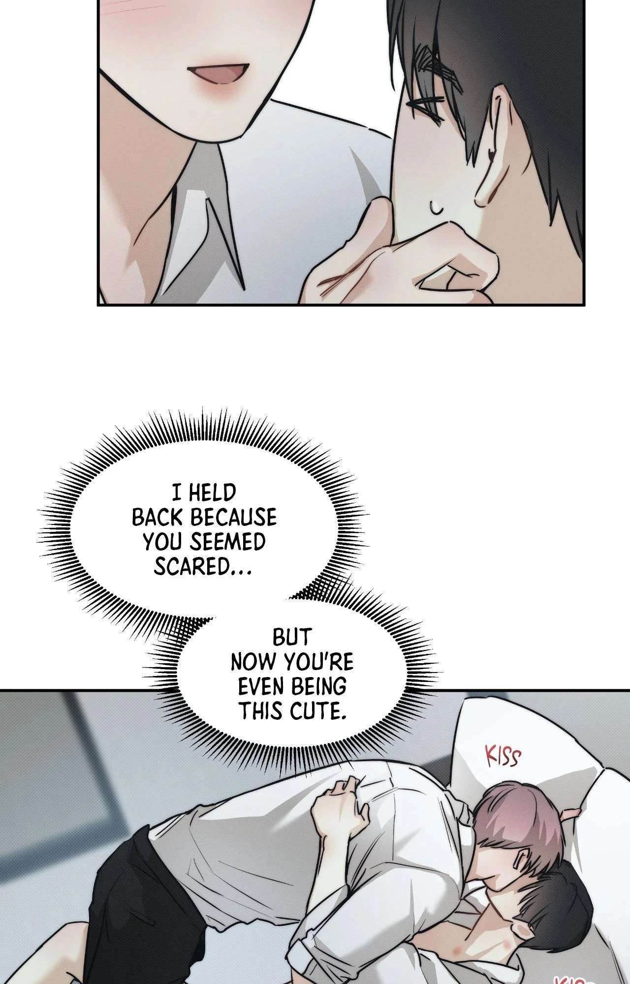 Read The Sea’s Nocturne chapter 13 image 18 on Lezhin