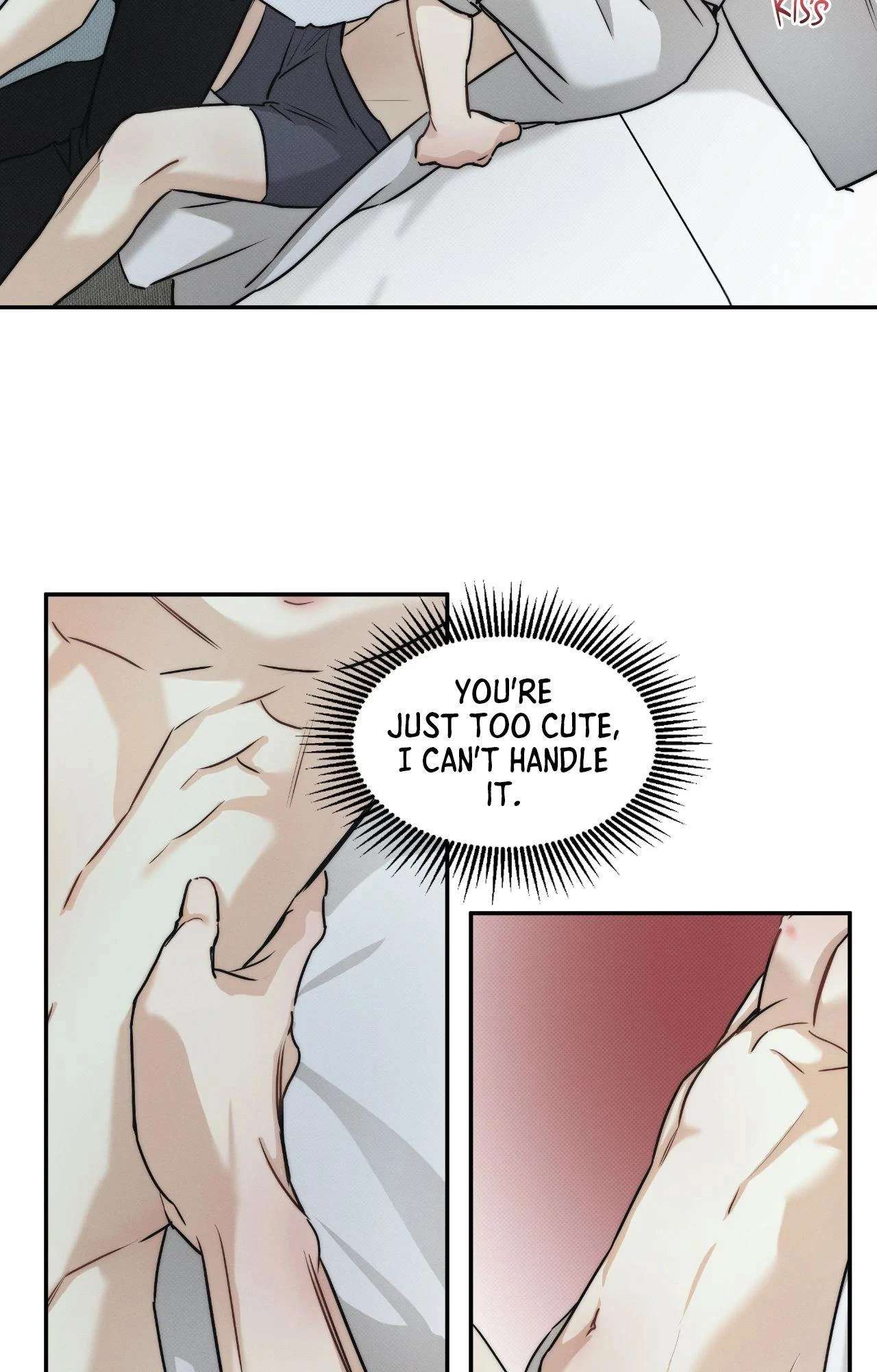 Read The Sea’s Nocturne chapter 13 image 19 on Lezhin