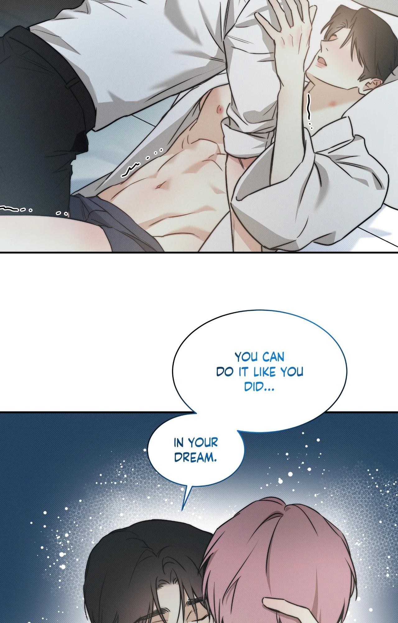 Read The Sea’s Nocturne chapter 13 image 23 on Lezhin