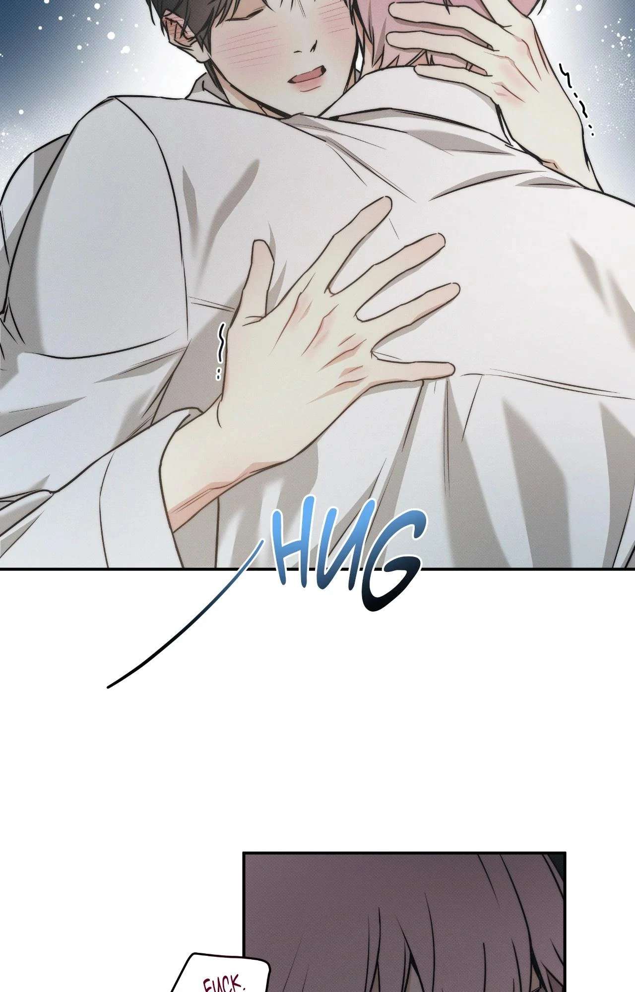 Read The Sea’s Nocturne chapter 13 image 24 on Lezhin
