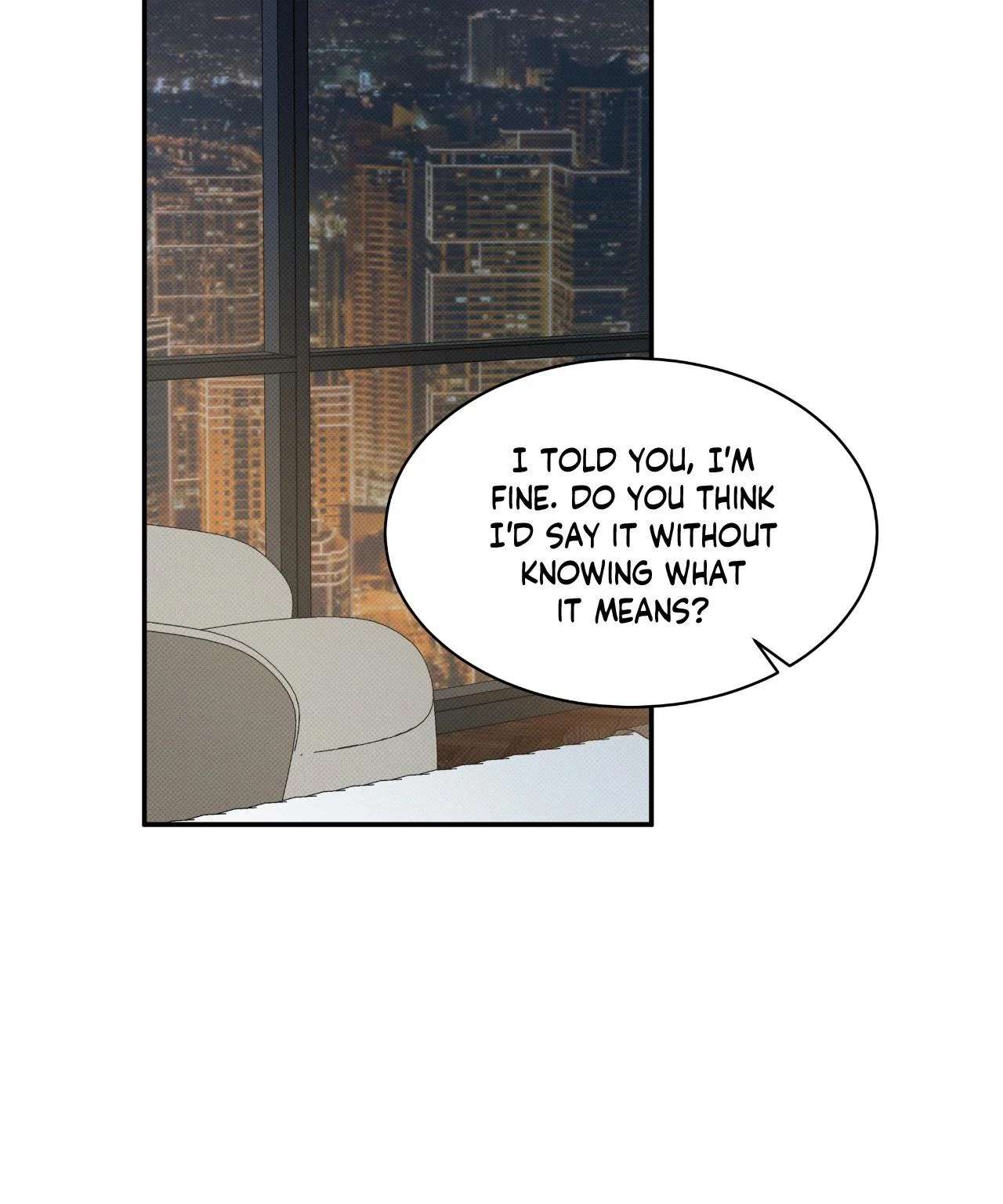 Read The Sea’s Nocturne chapter 13 image 28 on Lezhin