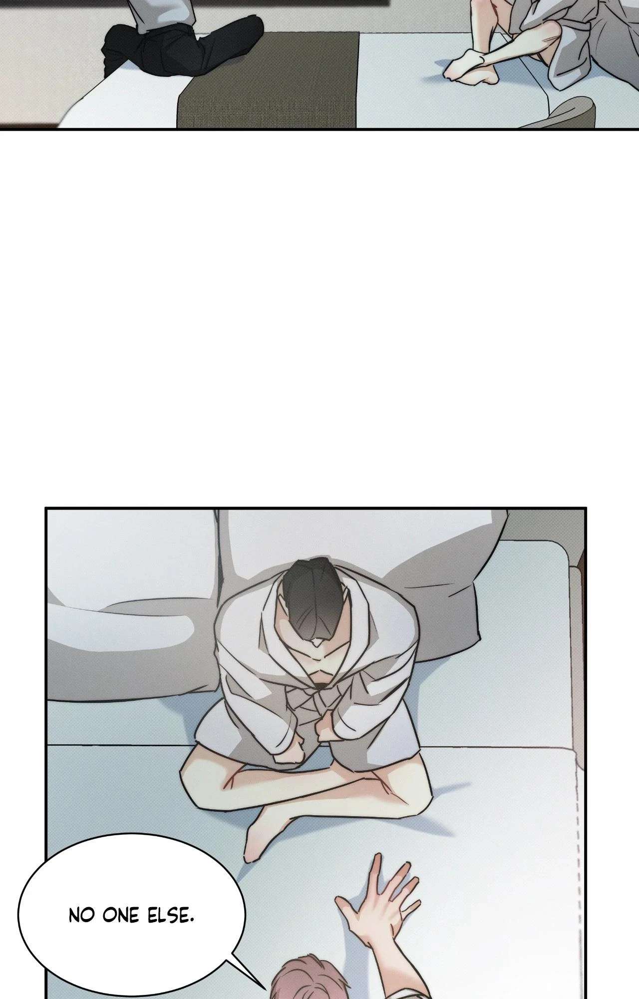 Read The Sea’s Nocturne chapter 13 image 3 on Lezhin