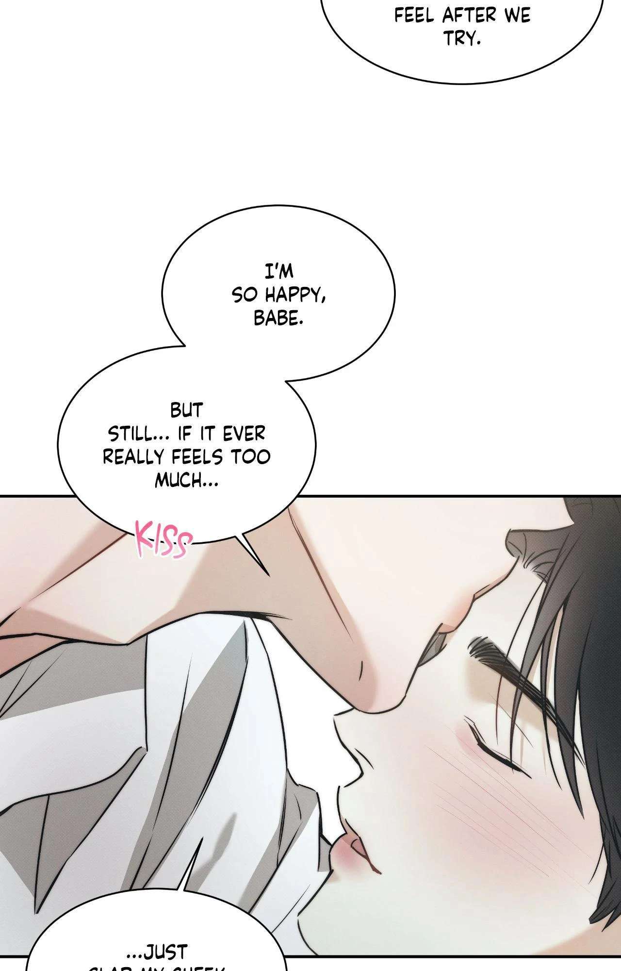 Read The Sea’s Nocturne chapter 13 image 30 on Lezhin