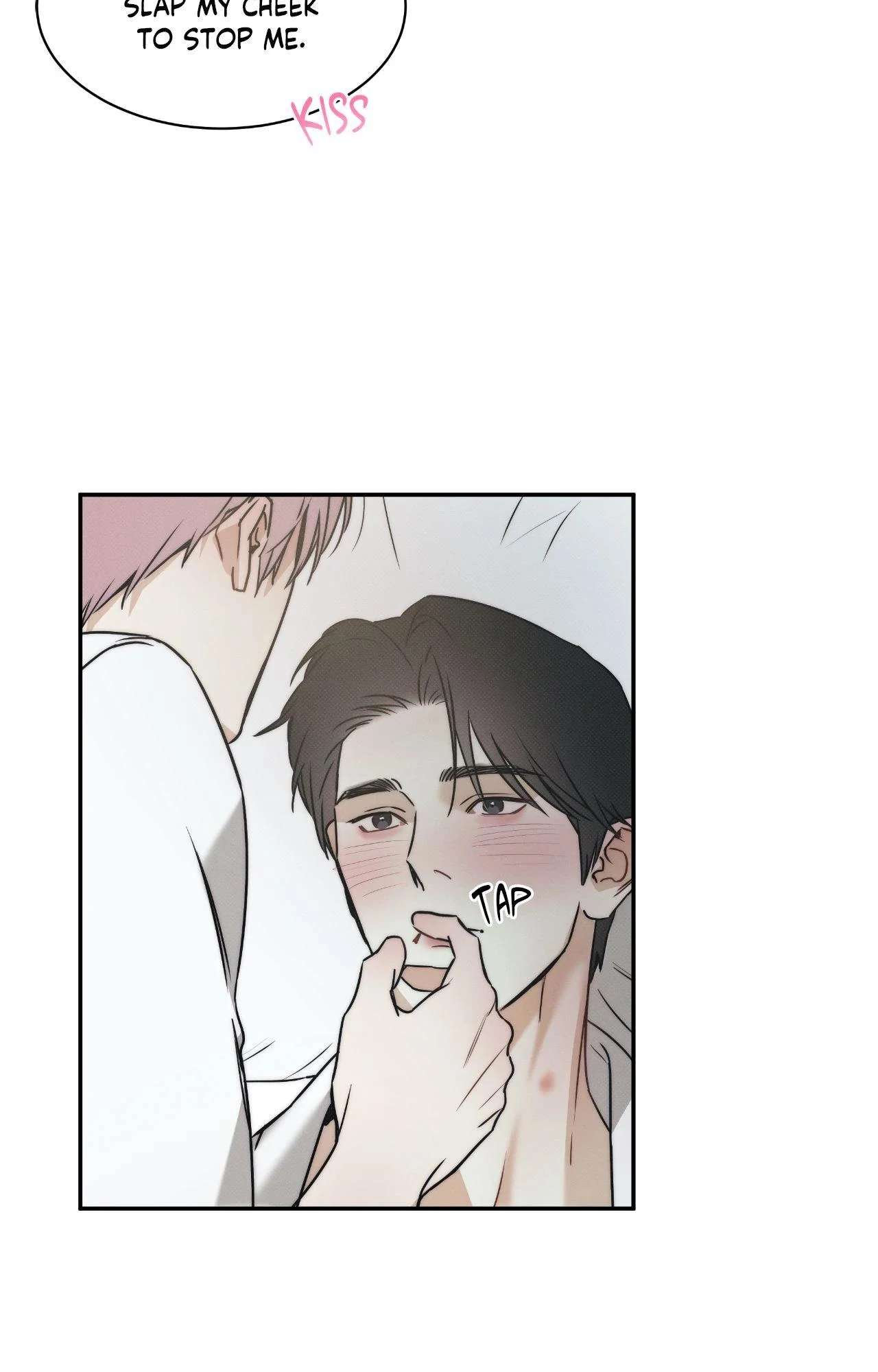 Read The Sea’s Nocturne chapter 13 image 31 on Lezhin