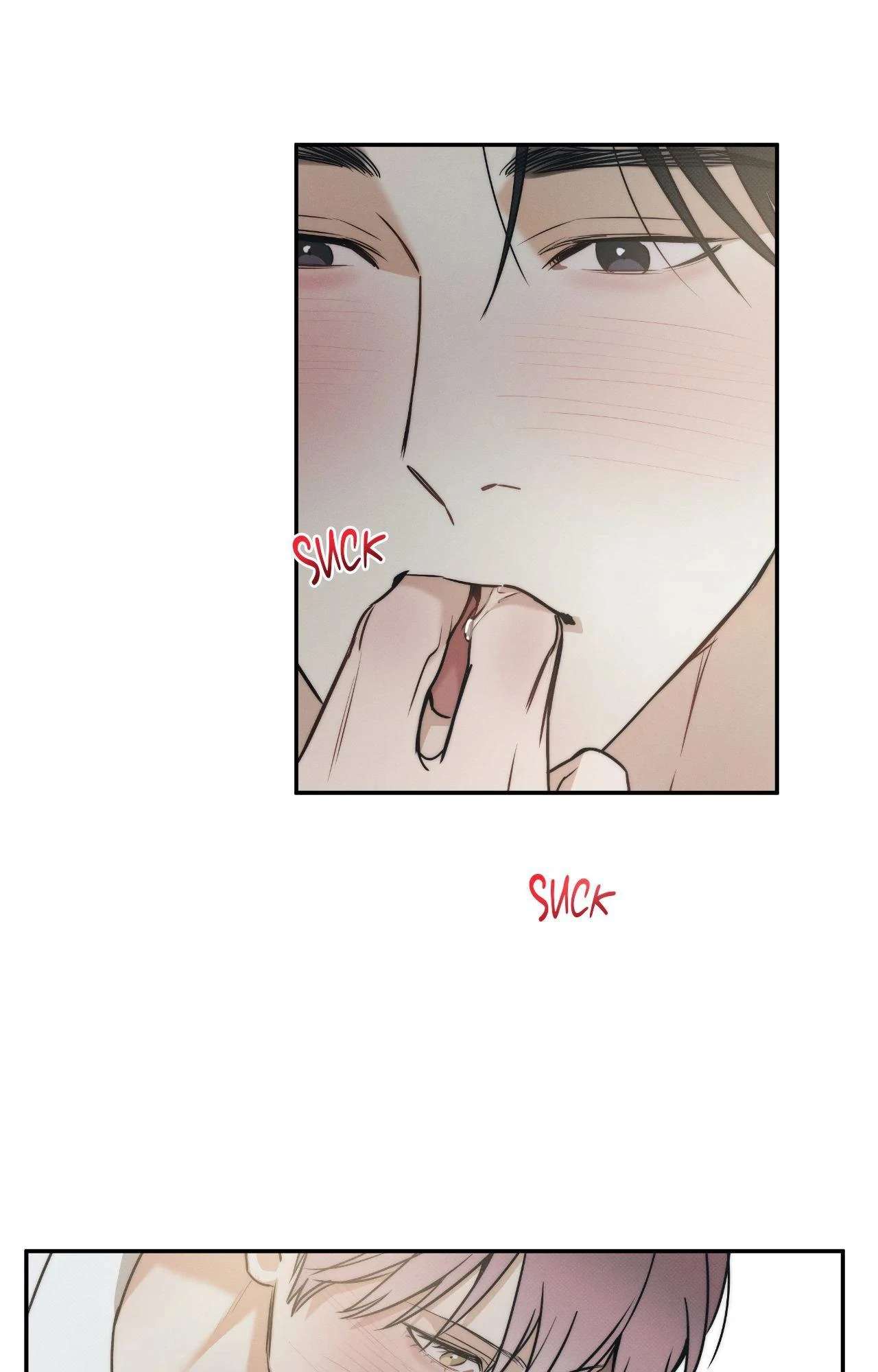 Read The Sea’s Nocturne chapter 13 image 32 on Lezhin