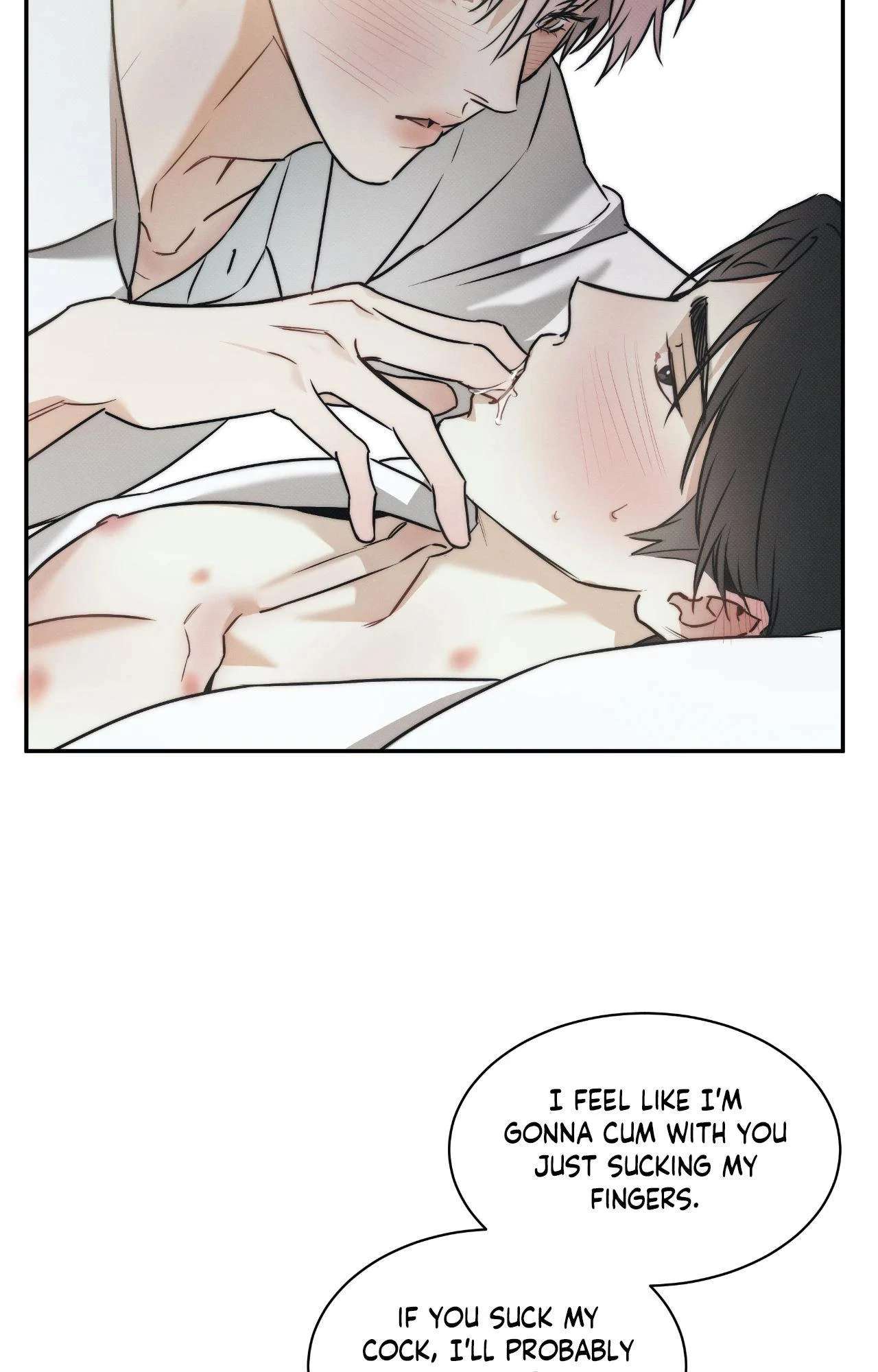 Read The Sea’s Nocturne chapter 13 image 33 on Lezhin