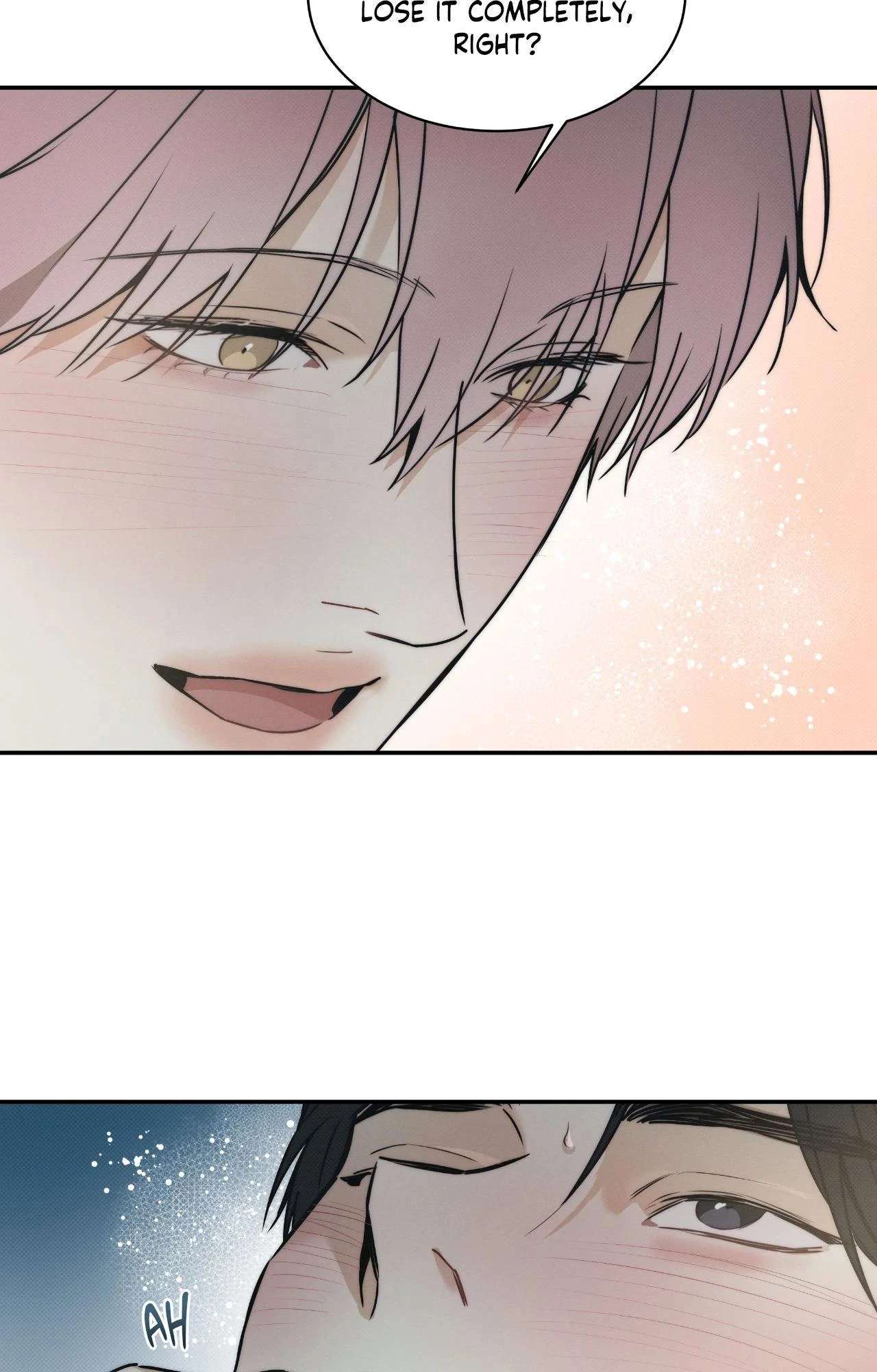 Read The Sea’s Nocturne chapter 13 image 34 on Lezhin