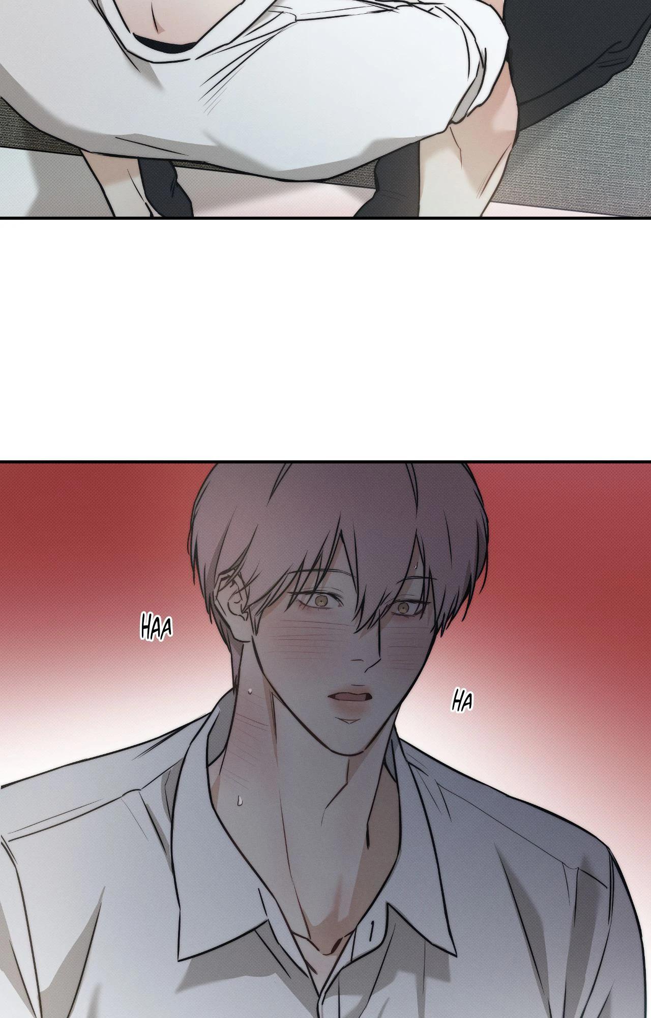 Read The Sea’s Nocturne chapter 13 image 38 on Lezhin