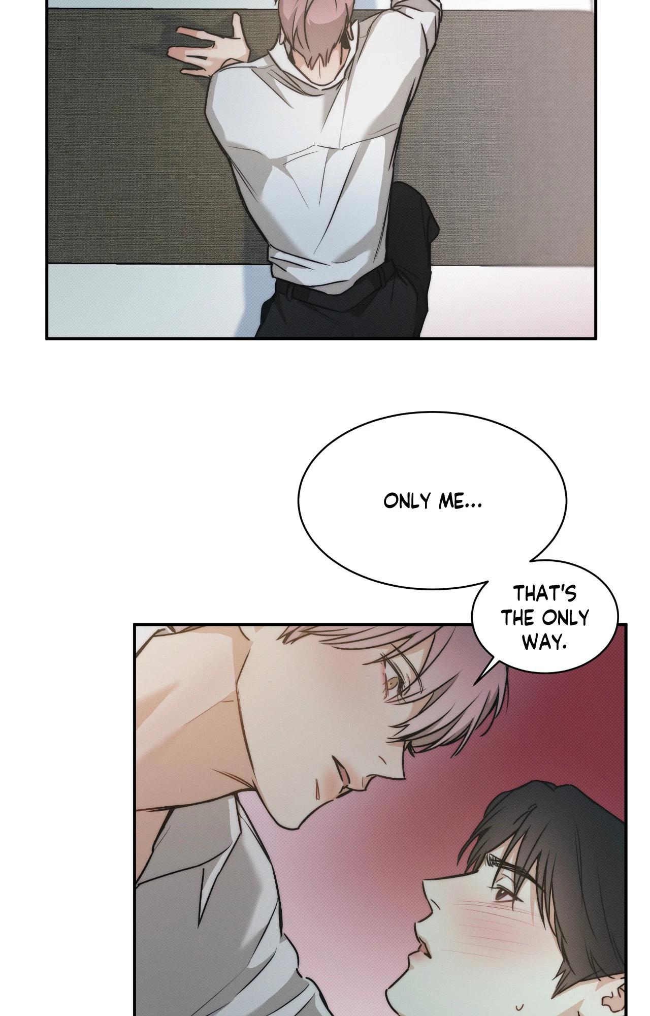 Read The Sea’s Nocturne chapter 13 image 4 on Lezhin