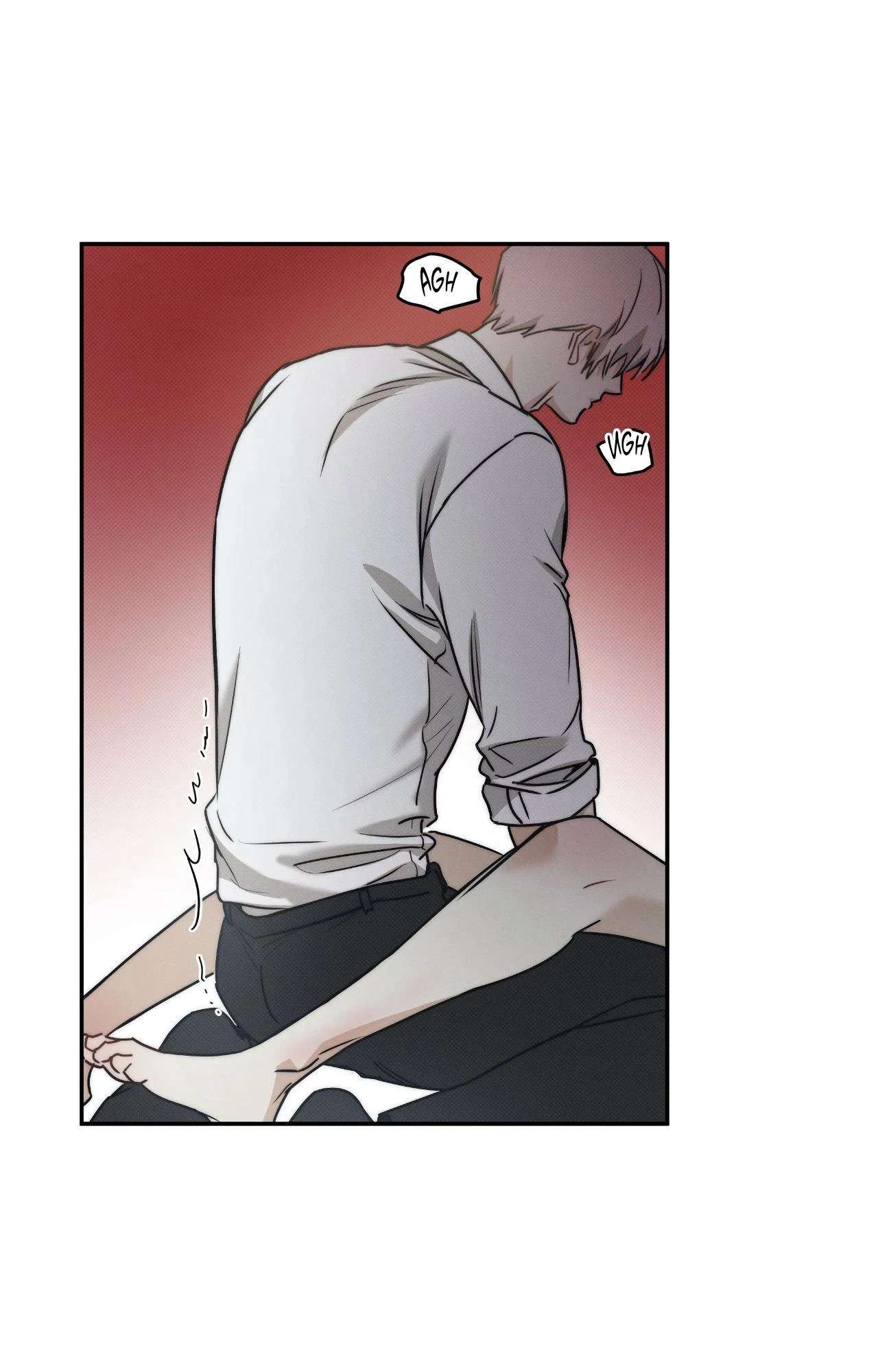 Read The Sea’s Nocturne chapter 13 image 40 on Lezhin
