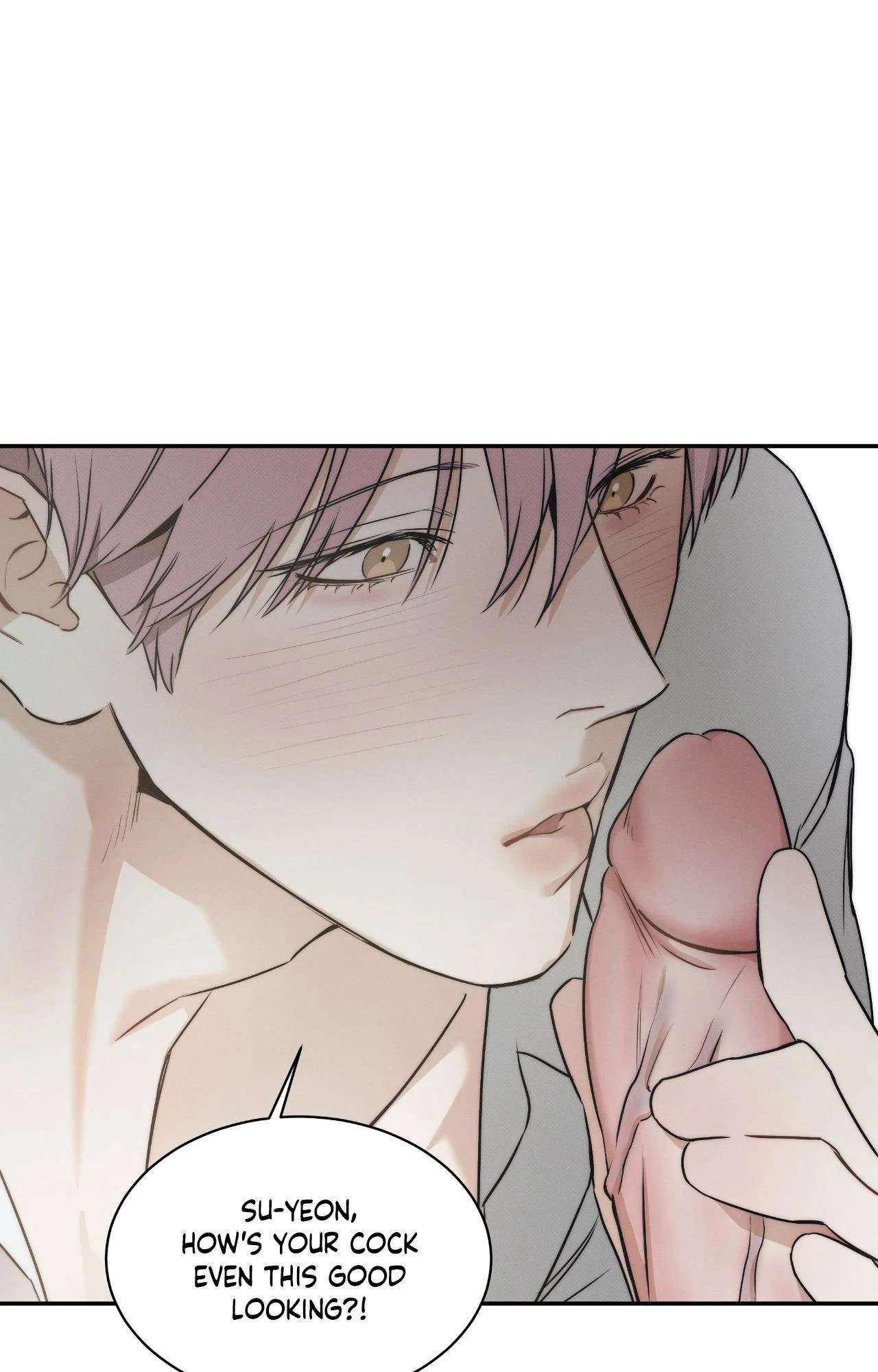 Read The Sea’s Nocturne chapter 13 image 46 on Lezhin