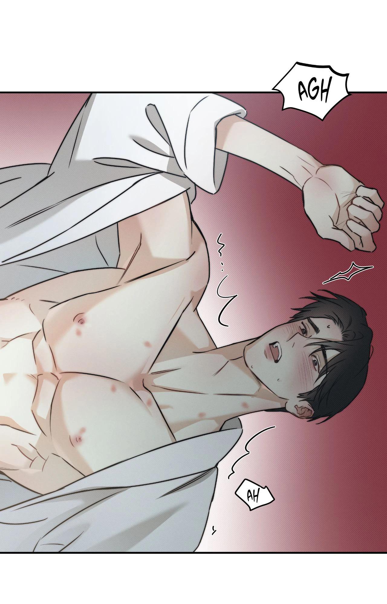 Read The Sea’s Nocturne chapter 13 image 48 on Lezhin