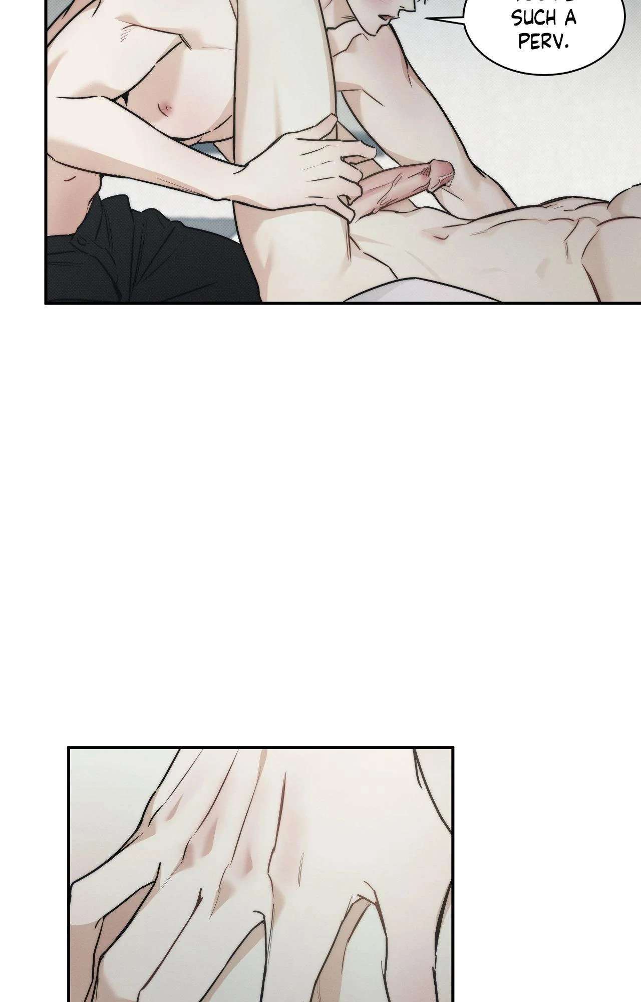 Read The Sea’s Nocturne chapter 13 image 55 on Lezhin