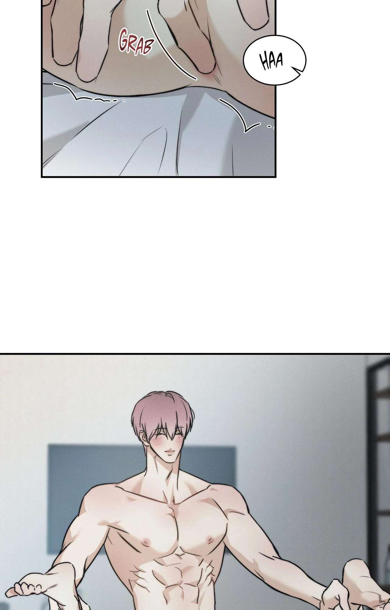 Read The Sea’s Nocturne chapter 13 image 56 on Lezhin