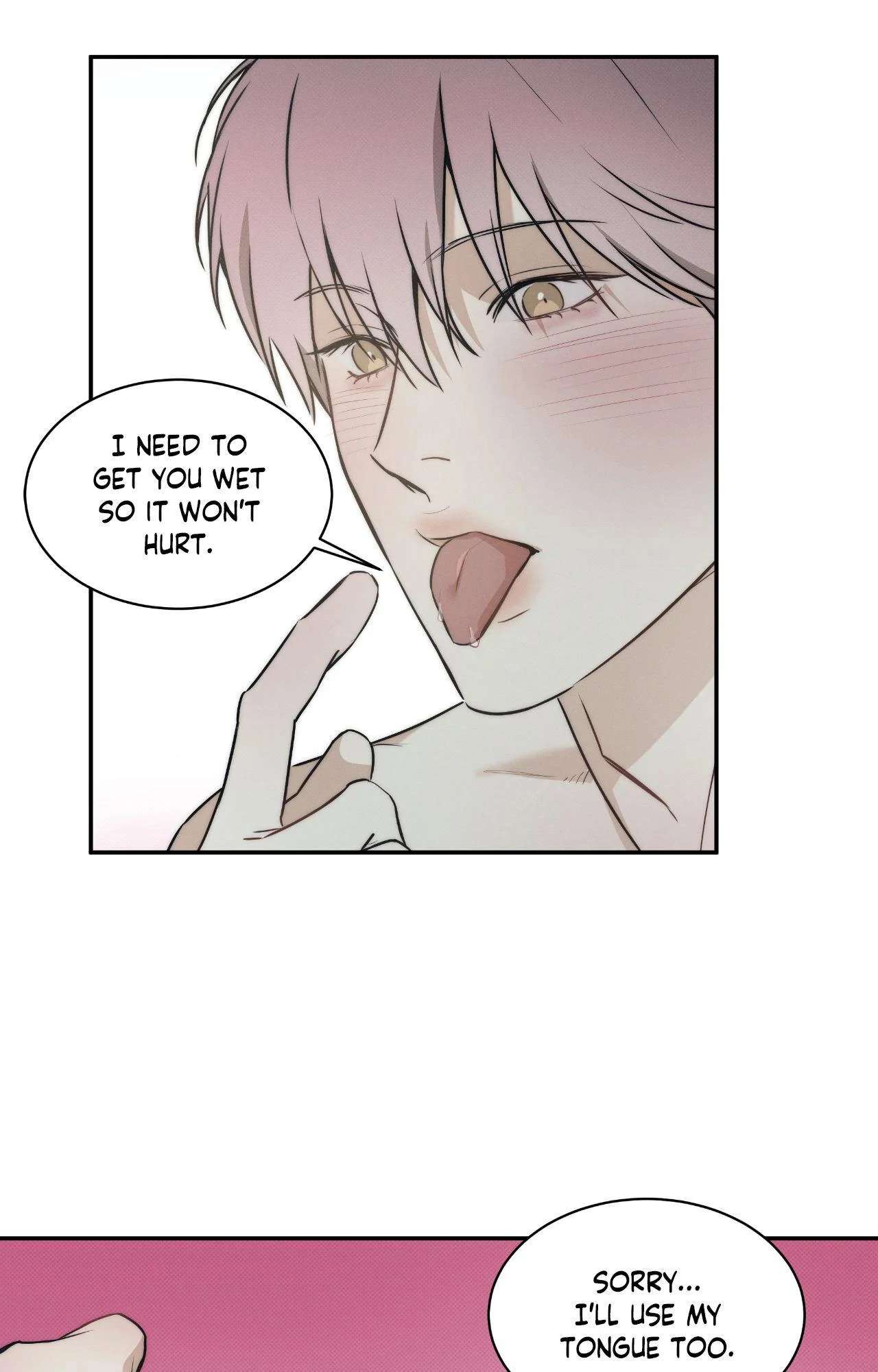 Read The Sea’s Nocturne chapter 13 image 62 on Lezhin