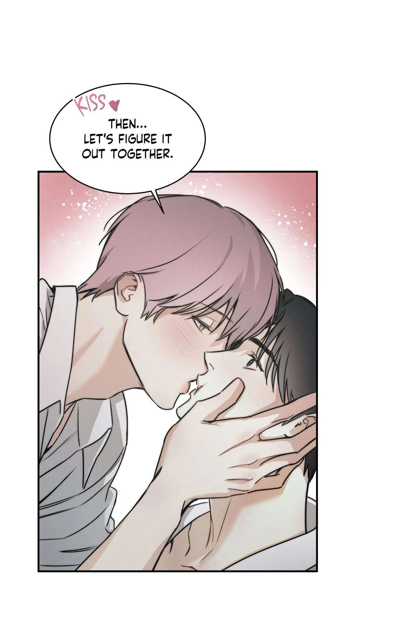 Read The Sea’s Nocturne chapter 13 image 9 on Lezhin