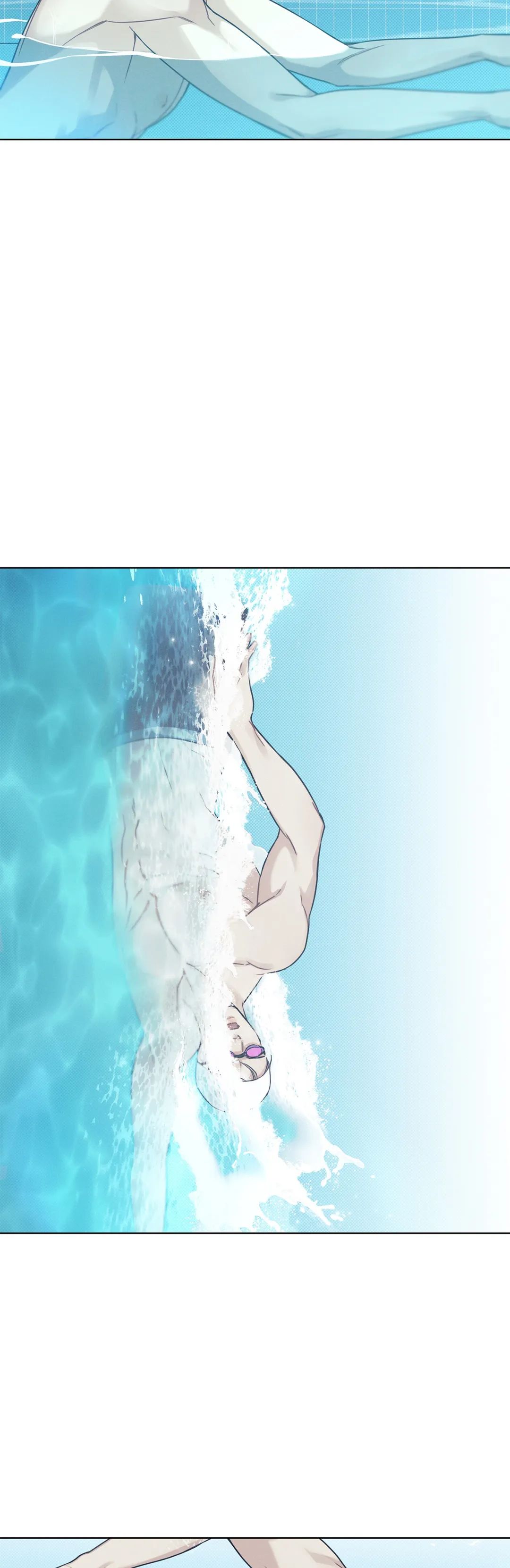 Read The Sea’s Nocturne chapter 14.1 image 21 on Lezhin