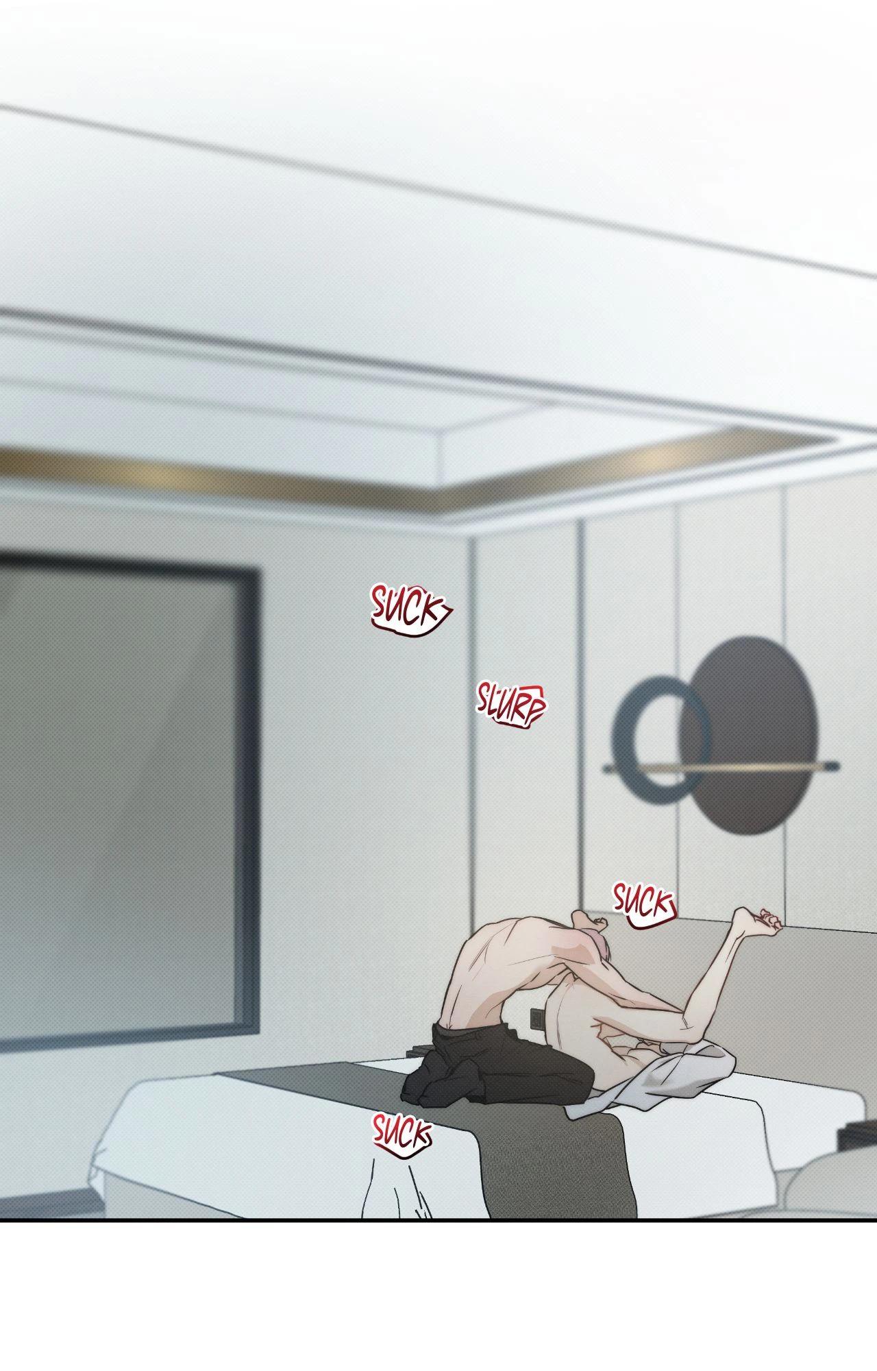 Read The Sea’s Nocturne chapter 14 image 1 on Lezhin
