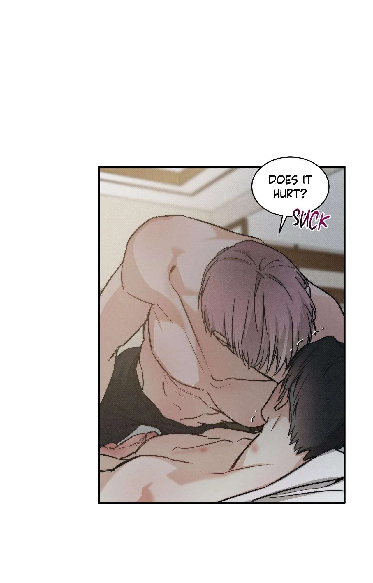 Read The Sea’s Nocturne chapter 14 image 10 on Lezhin