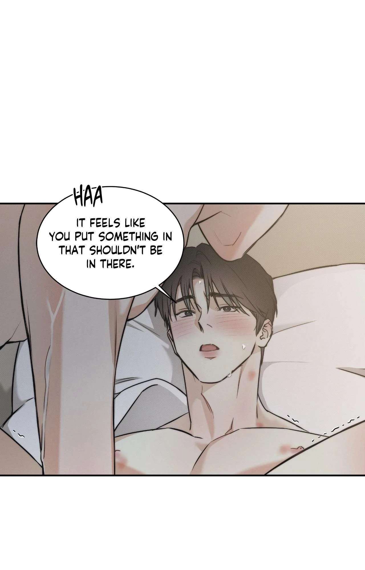 Read The Sea’s Nocturne chapter 14 image 11 on Lezhin